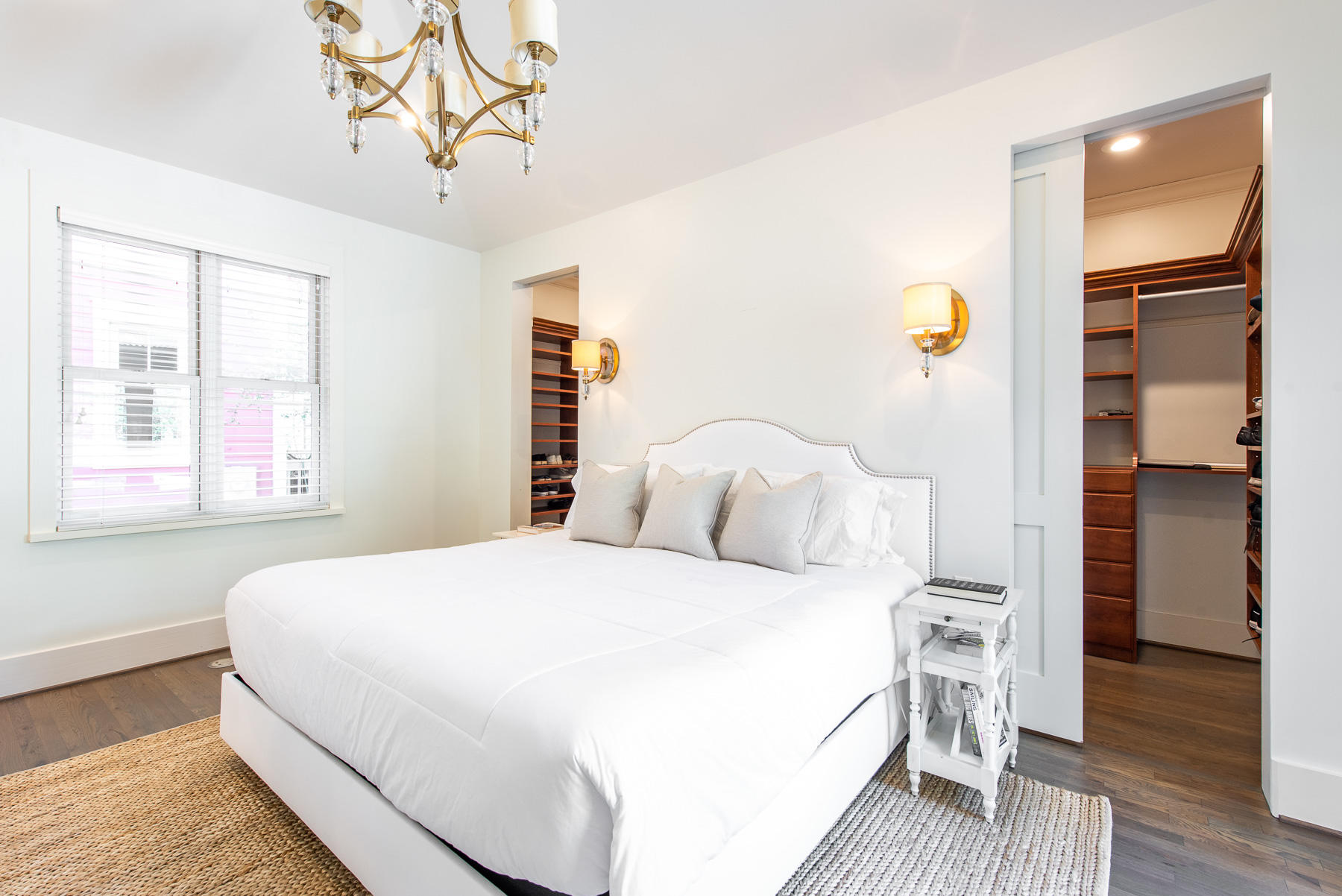 WATERCOLOR - Residential