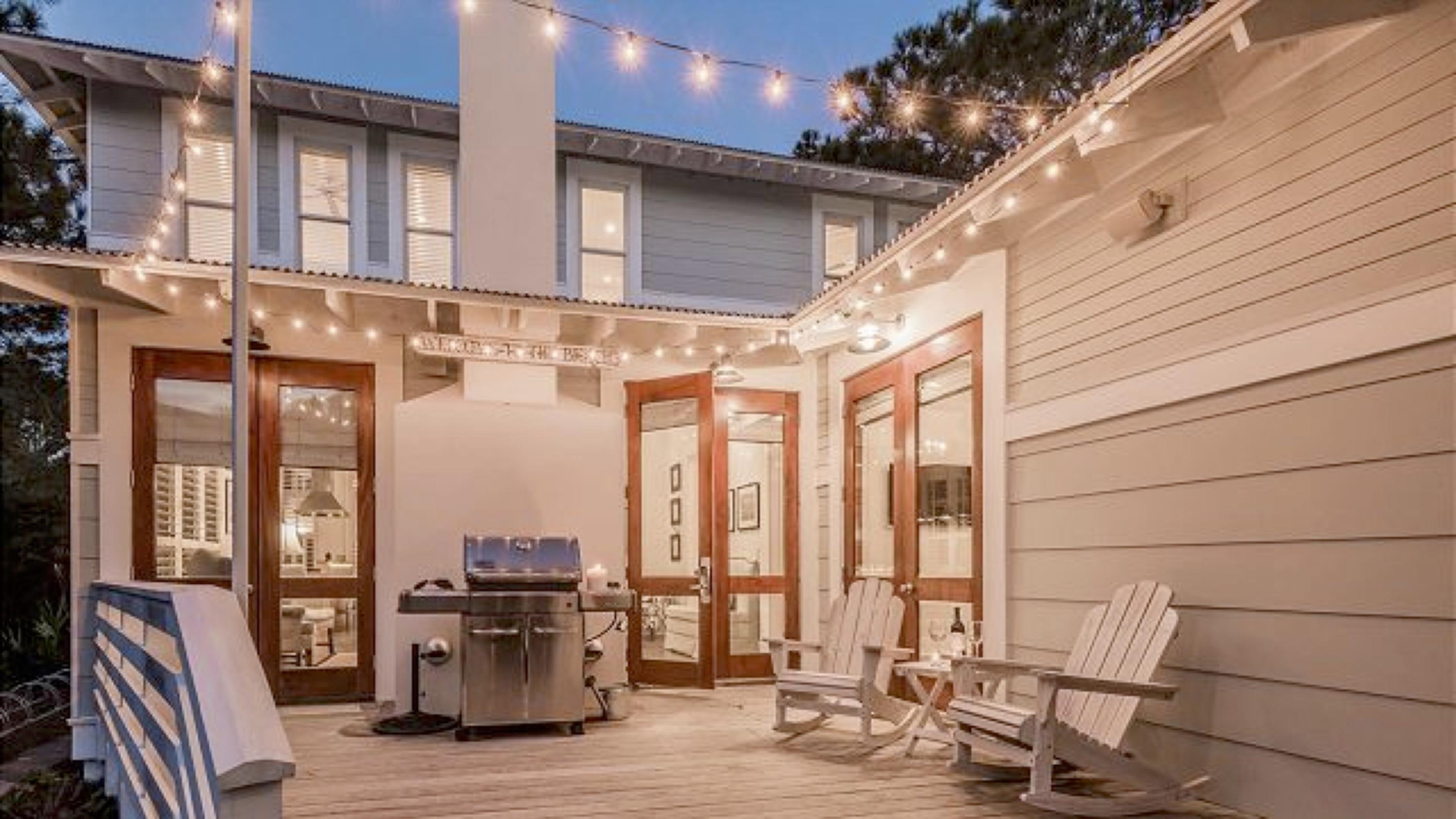 WATERCOLOR - Residential