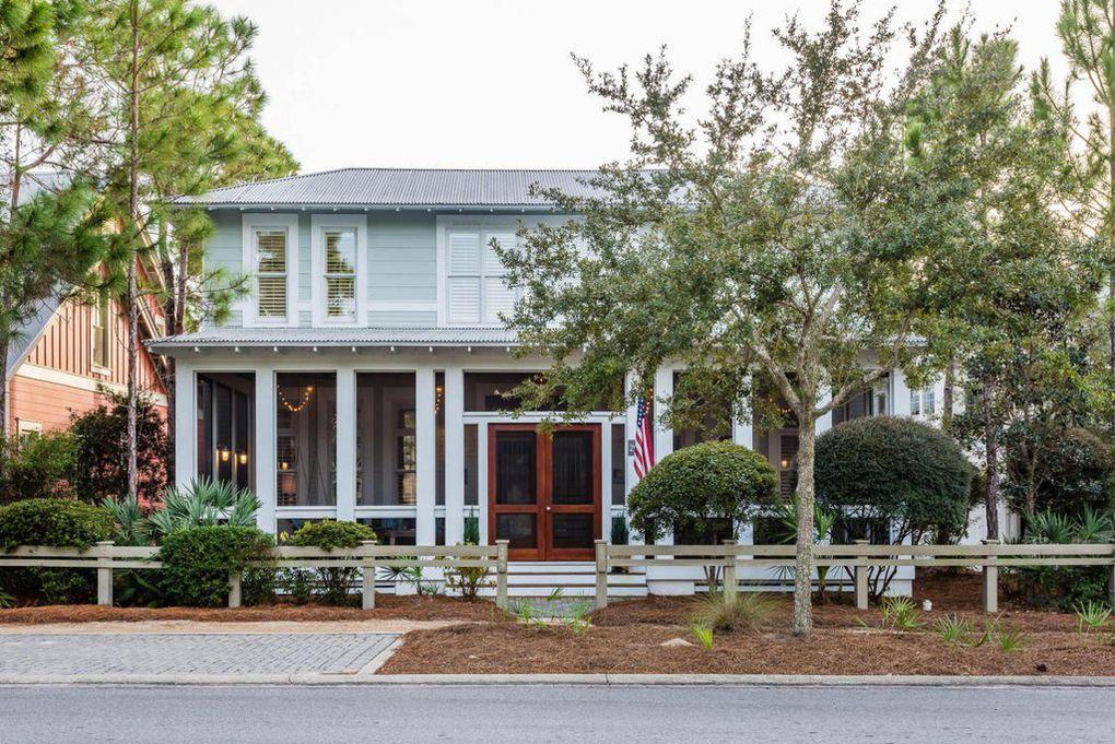 WATERCOLOR - Residential