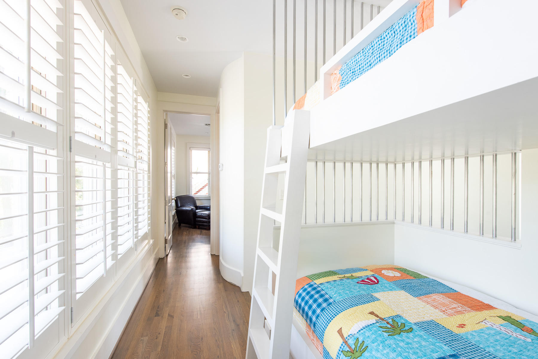 WATERCOLOR - Residential