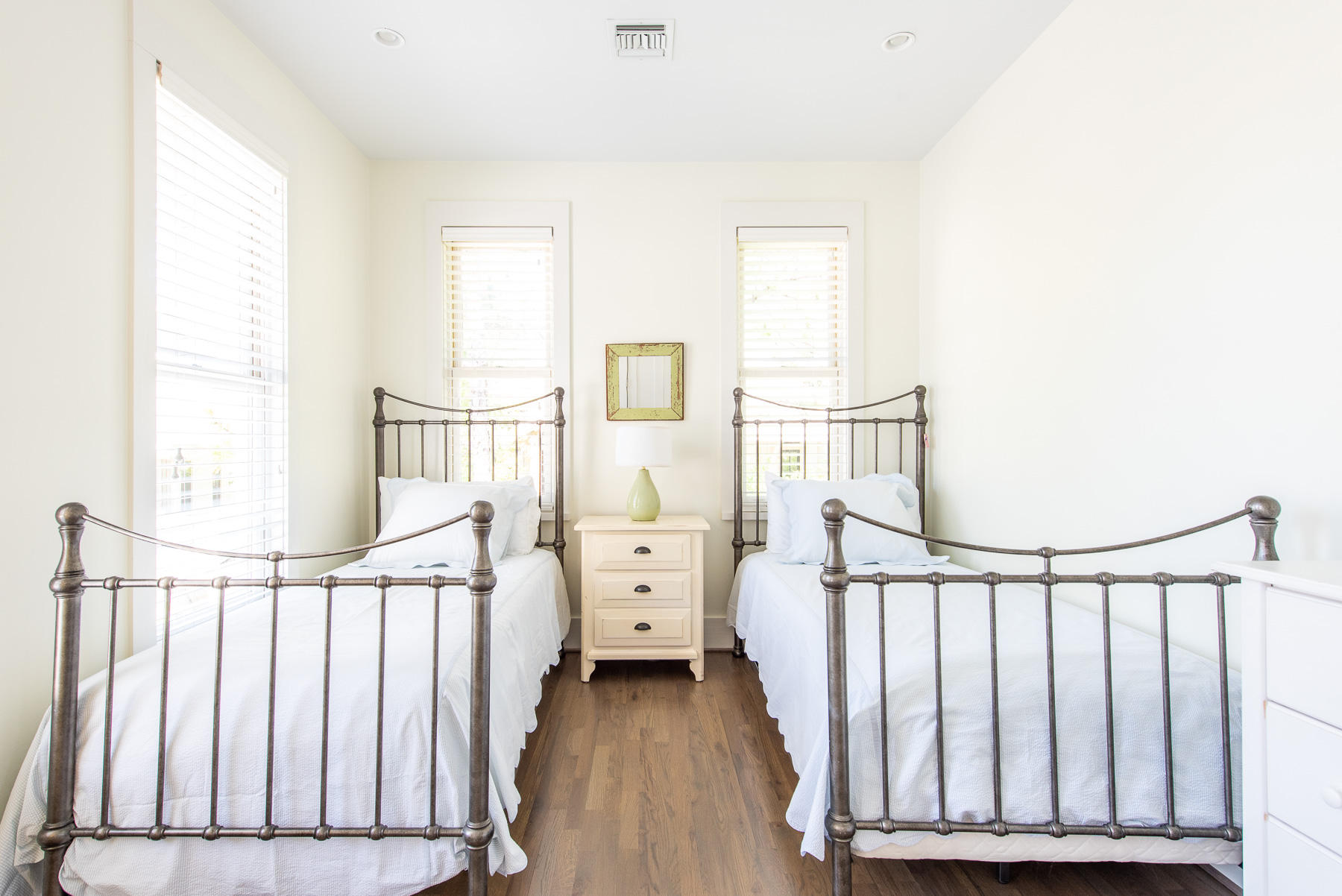 WATERCOLOR - Residential