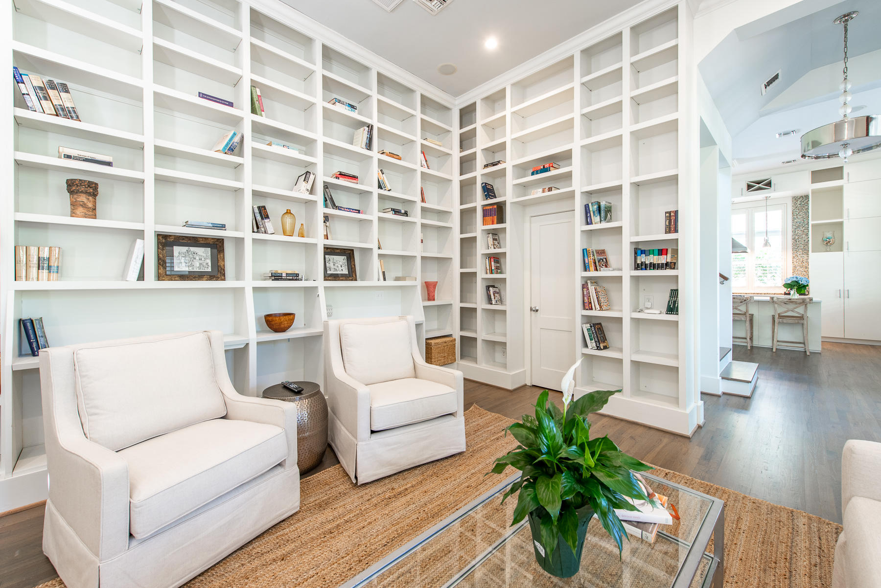 WATERCOLOR - Residential