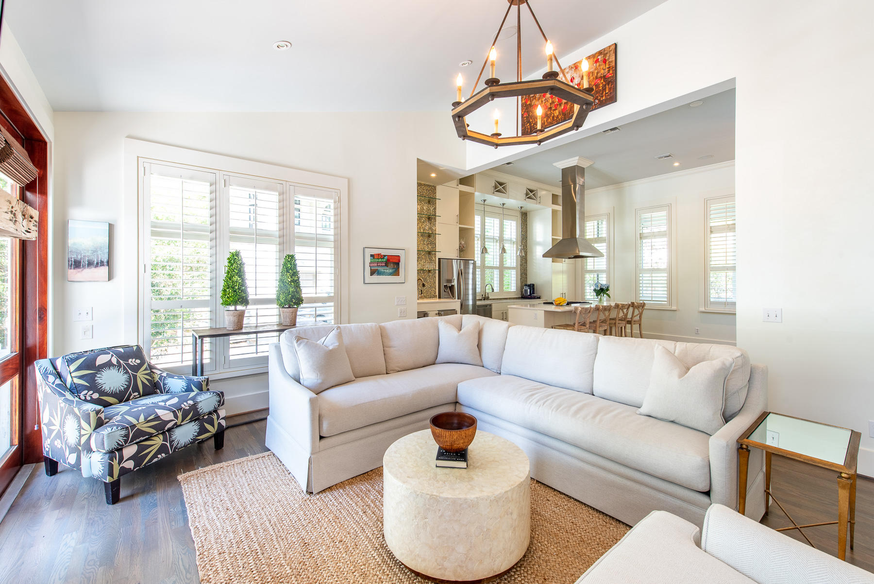 WATERCOLOR - Residential