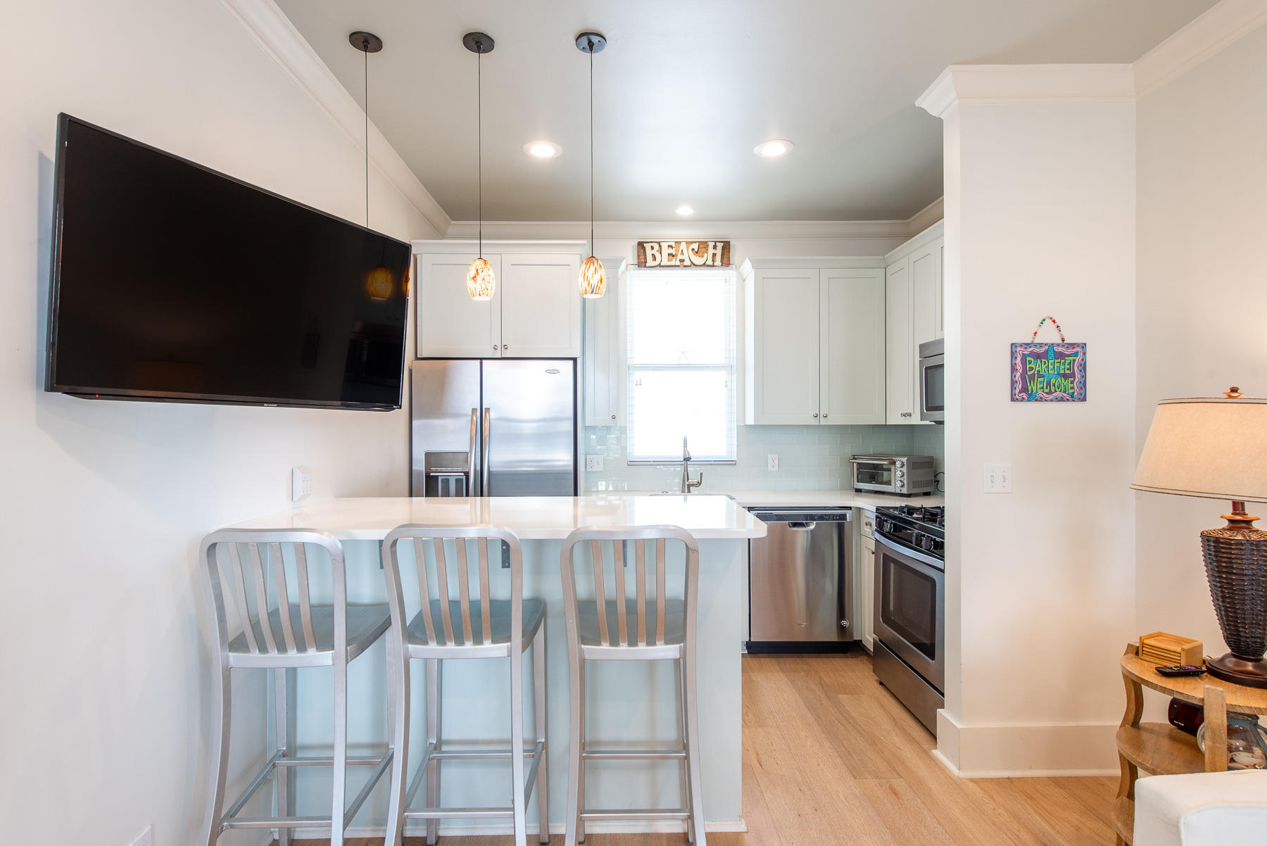 WATERCOLOR - Residential