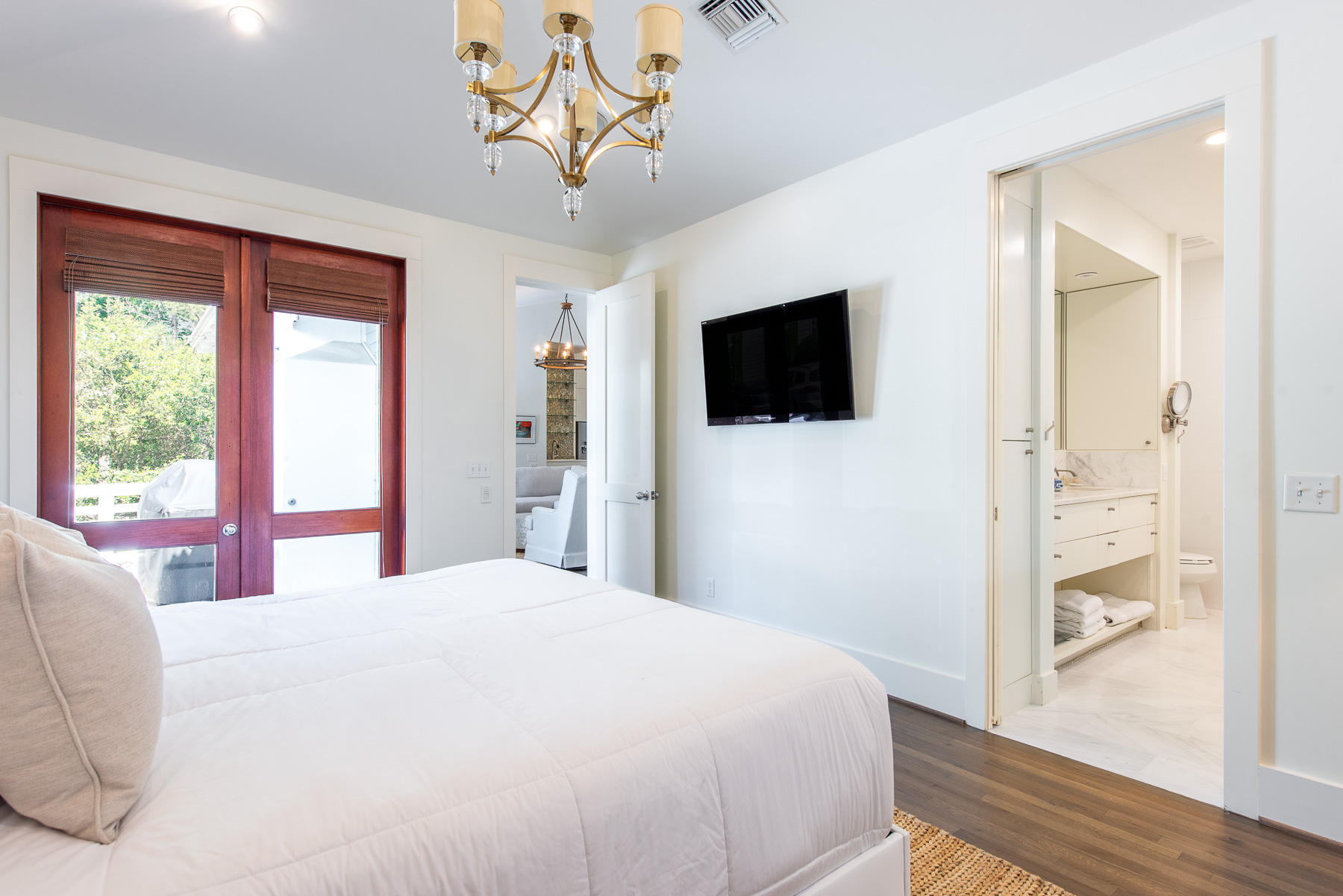 WATERCOLOR - Residential