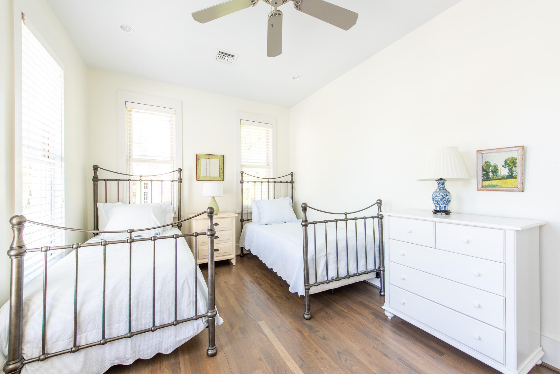 WATERCOLOR - Residential