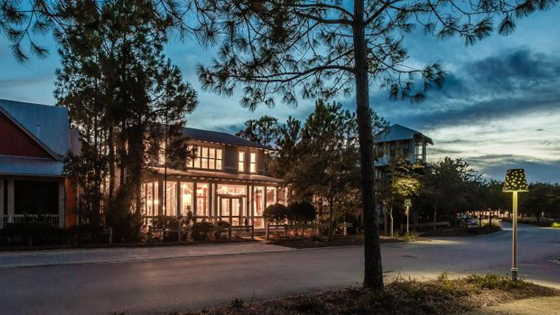 WATERCOLOR - Residential