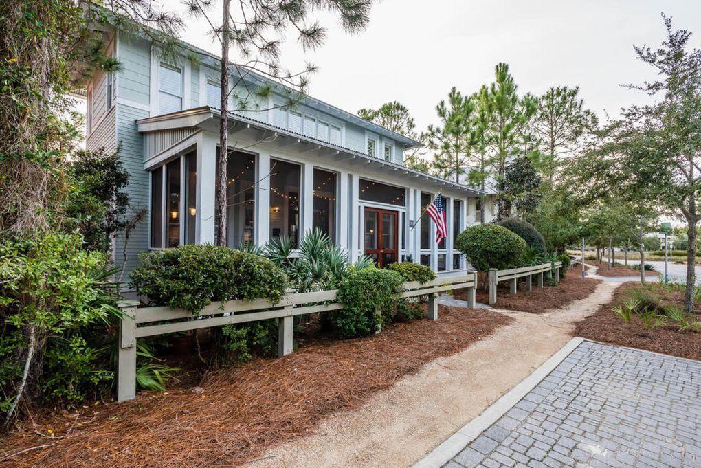 WATERCOLOR - Residential