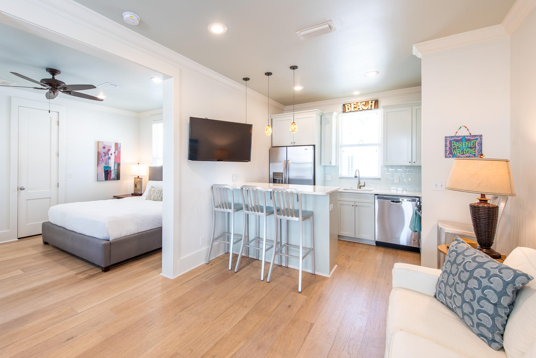 WATERCOLOR - Residential