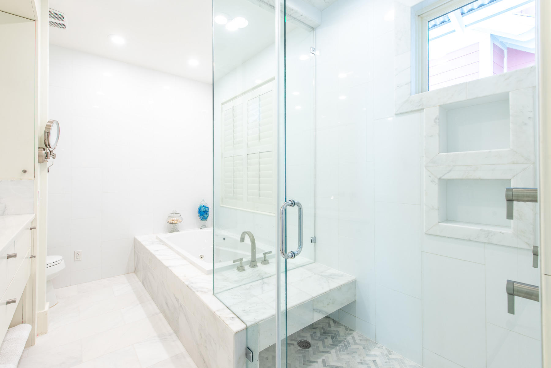 WATERCOLOR - Residential