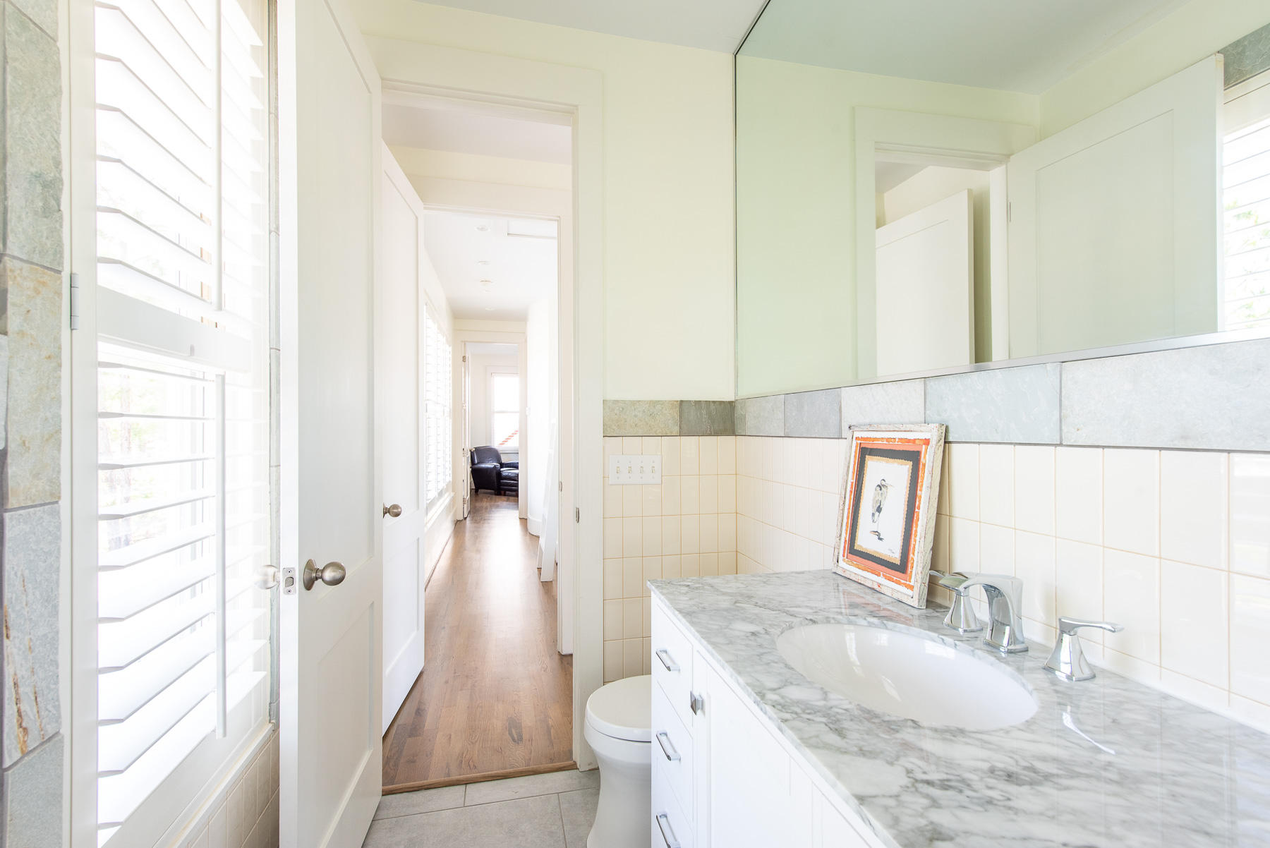 WATERCOLOR - Residential