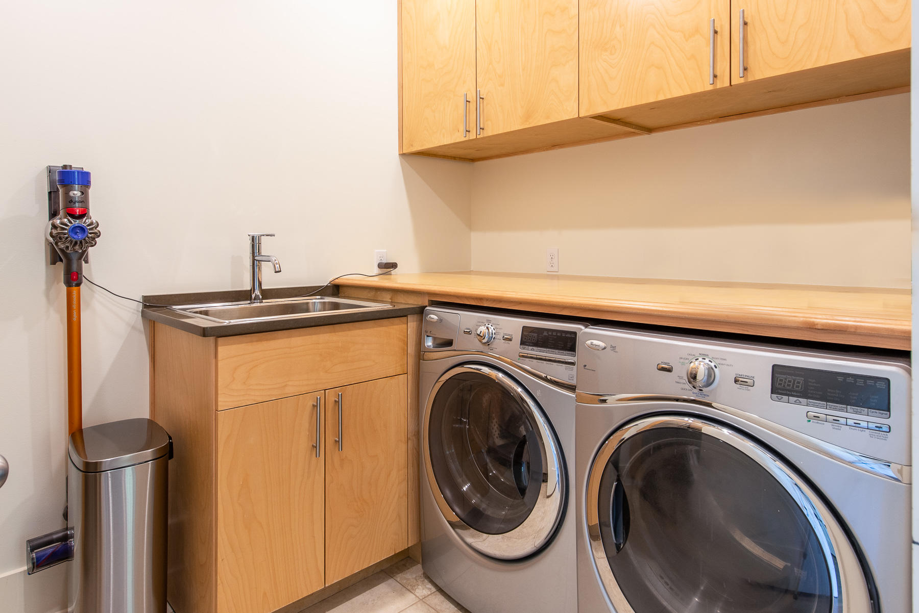 WATERCOLOR - Residential