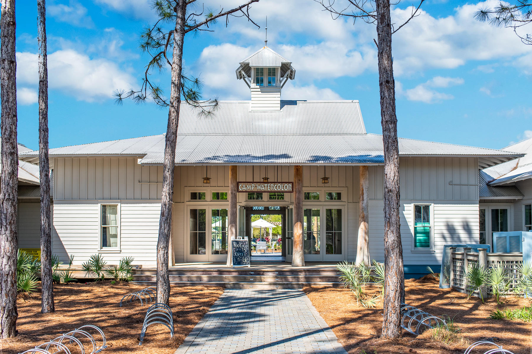 WATERCOLOR - Residential
