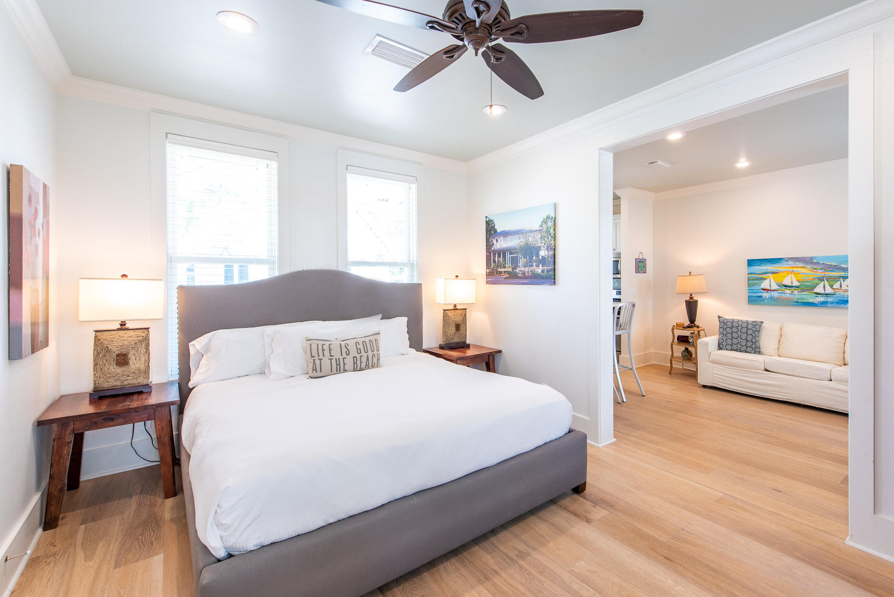 WATERCOLOR - Residential