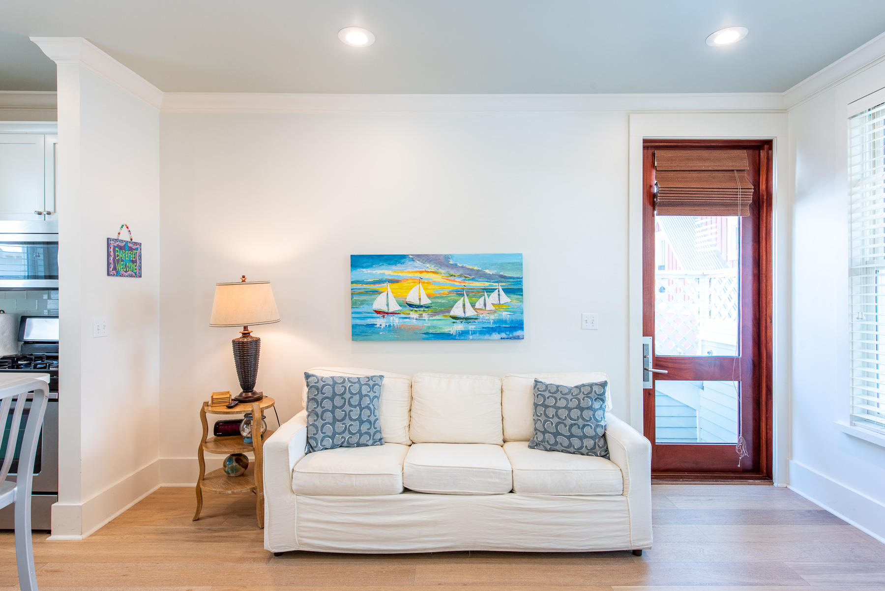 WATERCOLOR - Residential