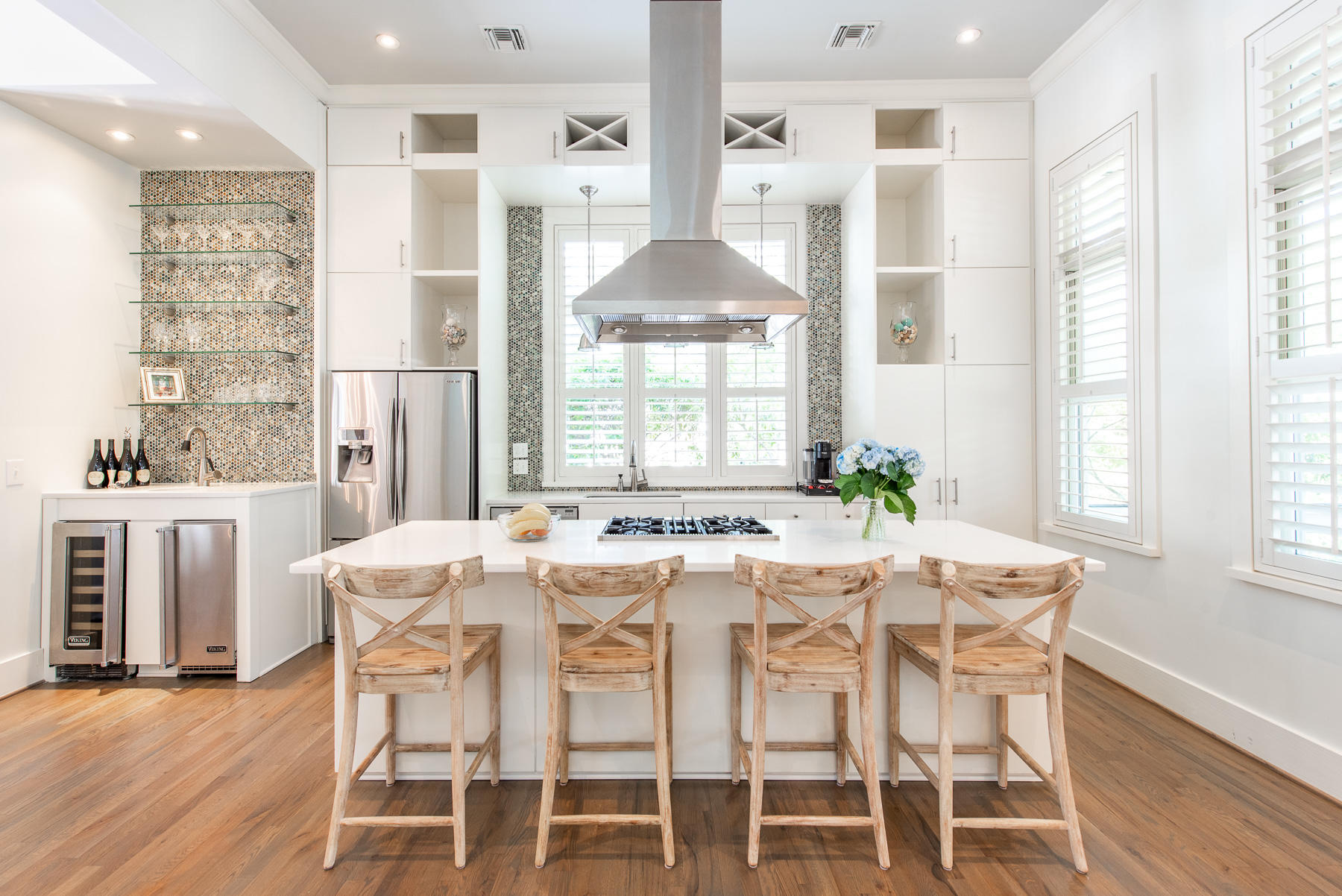 WATERCOLOR - Residential