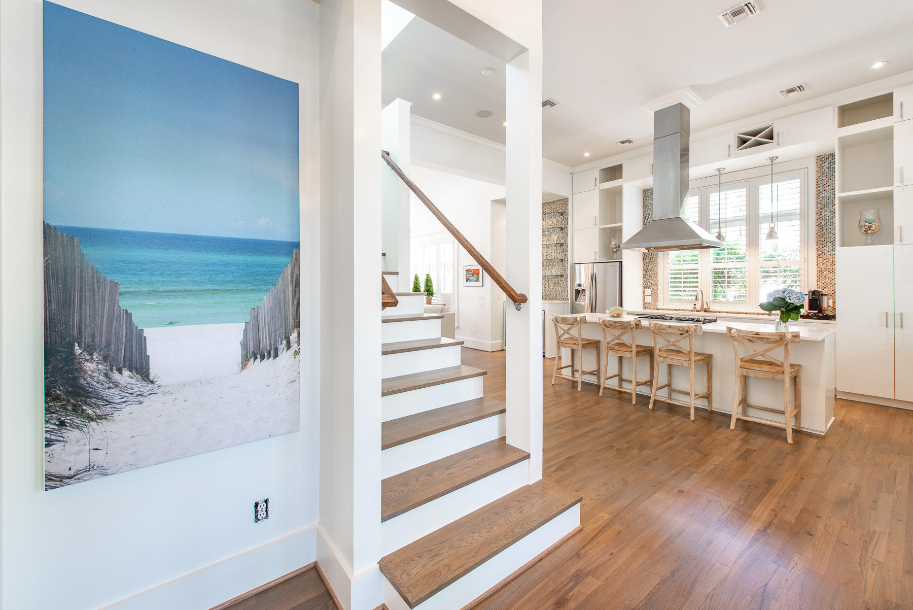 WATERCOLOR - Residential