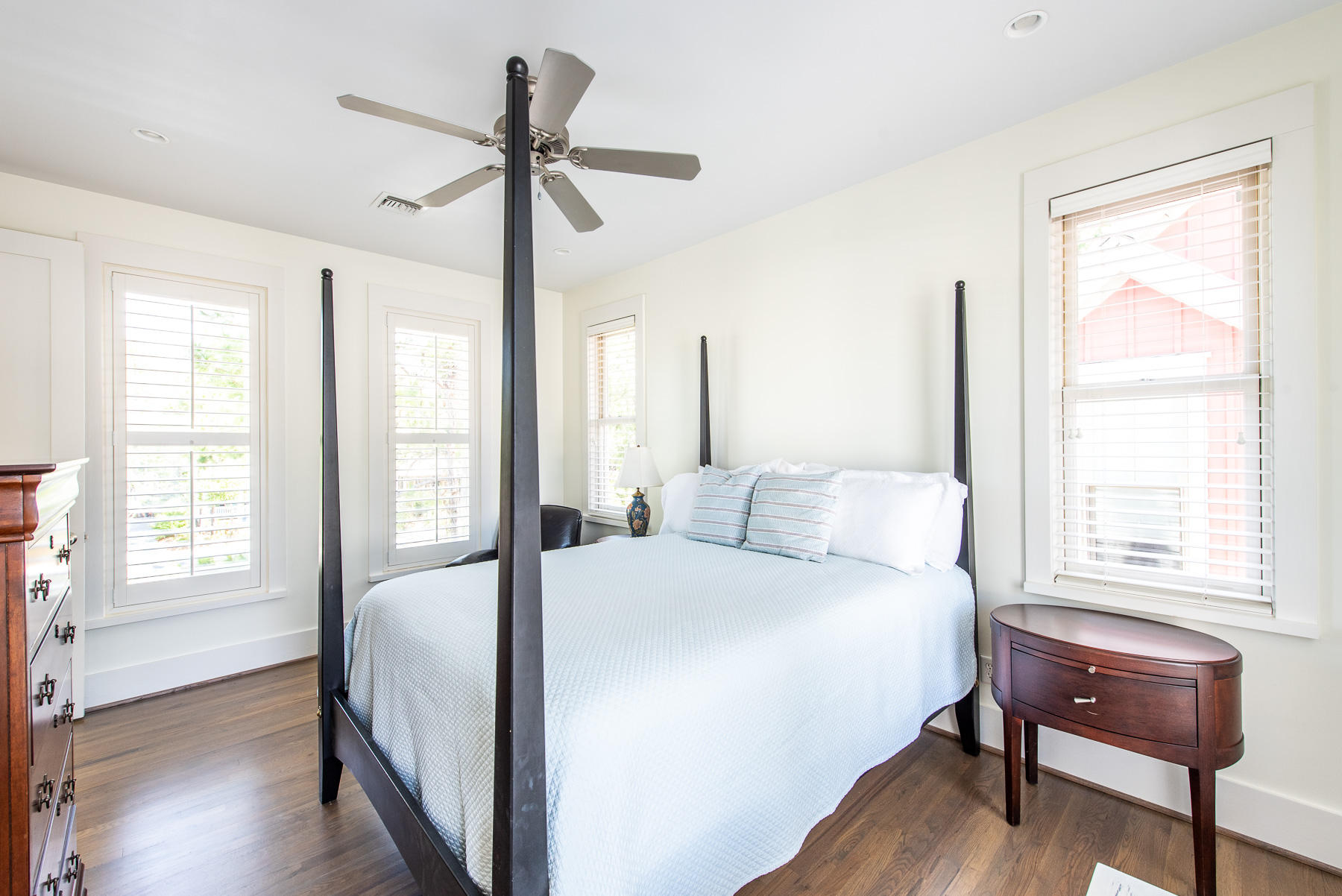 WATERCOLOR - Residential