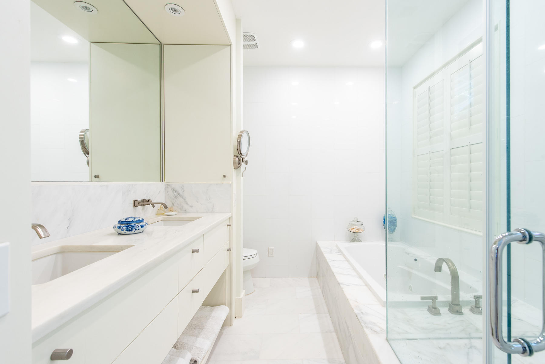 WATERCOLOR - Residential