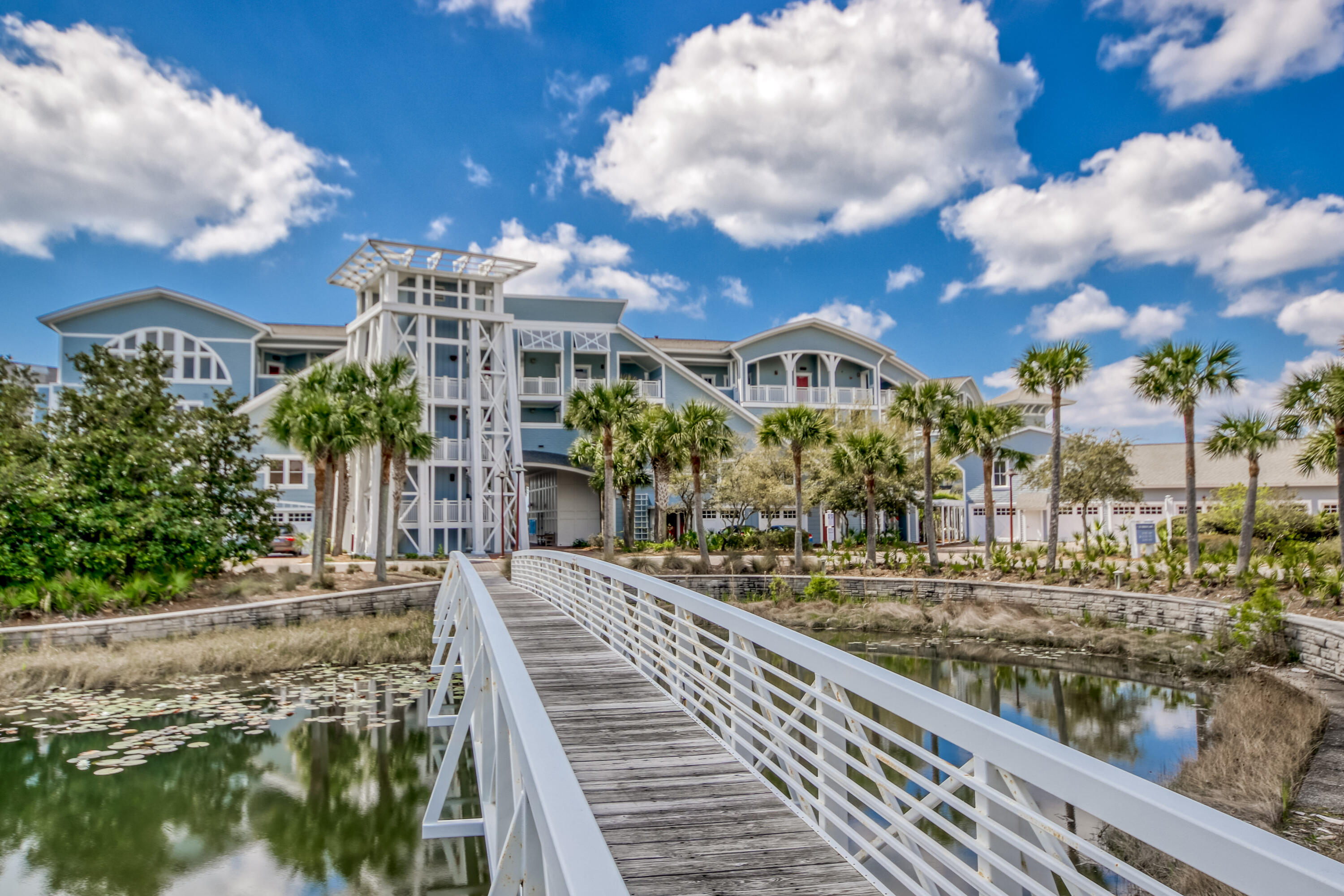 WATERSOUND BEACH - Residential