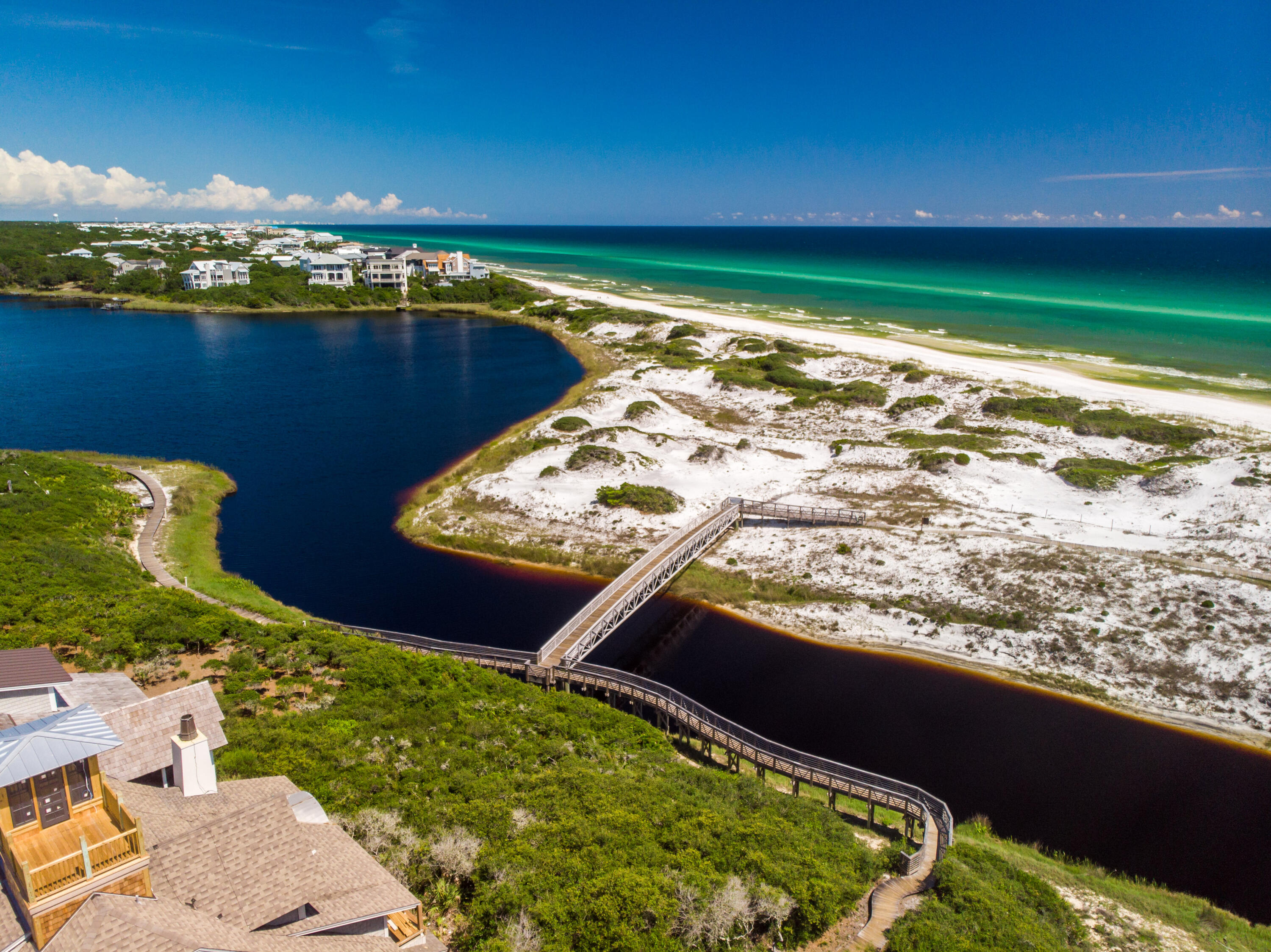 WATERSOUND BEACH - Residential