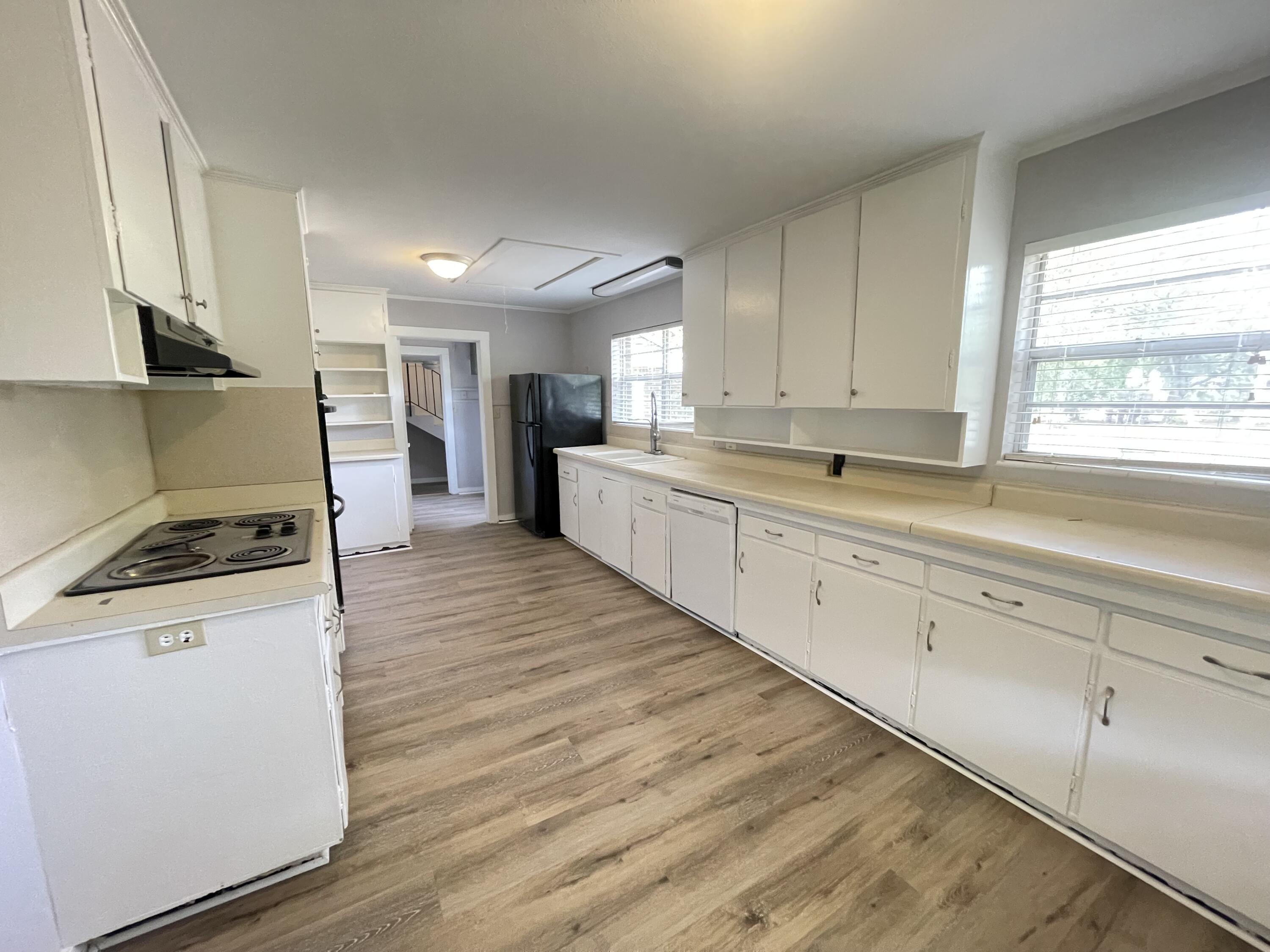 VALPARAISO PLAT 01 - Residential Lease