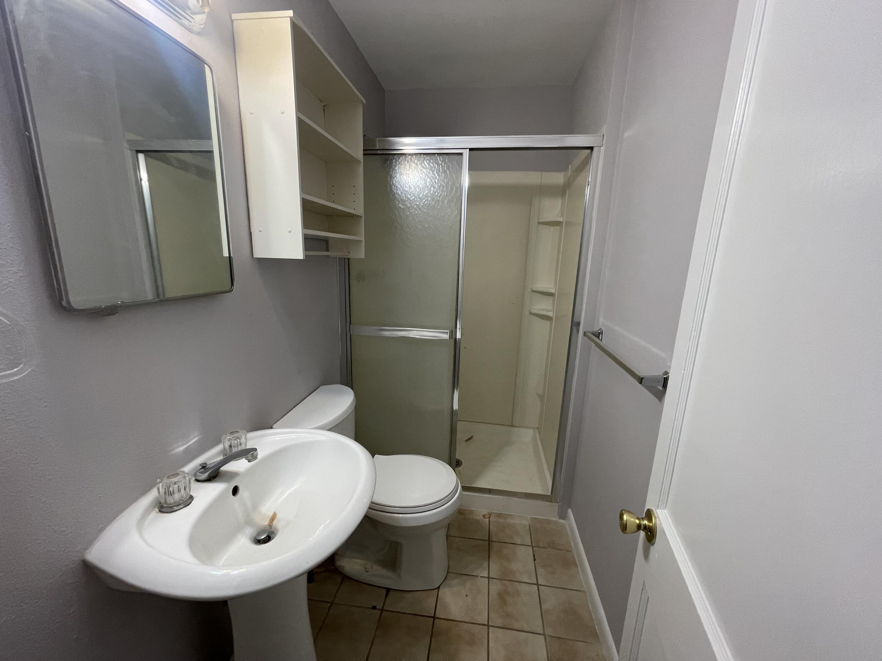 VALPARAISO PLAT 01 - Residential Lease