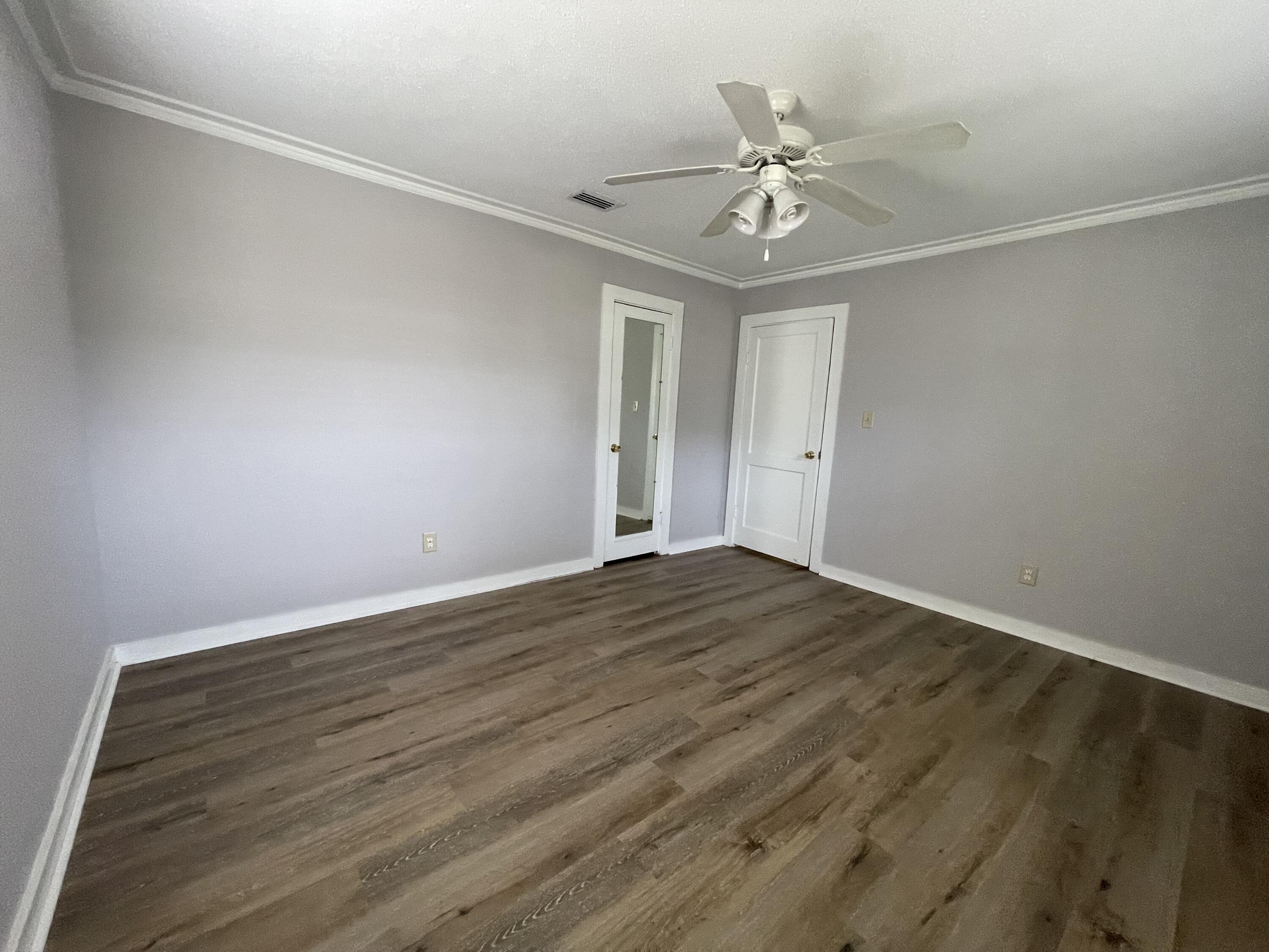 VALPARAISO PLAT 01 - Residential Lease