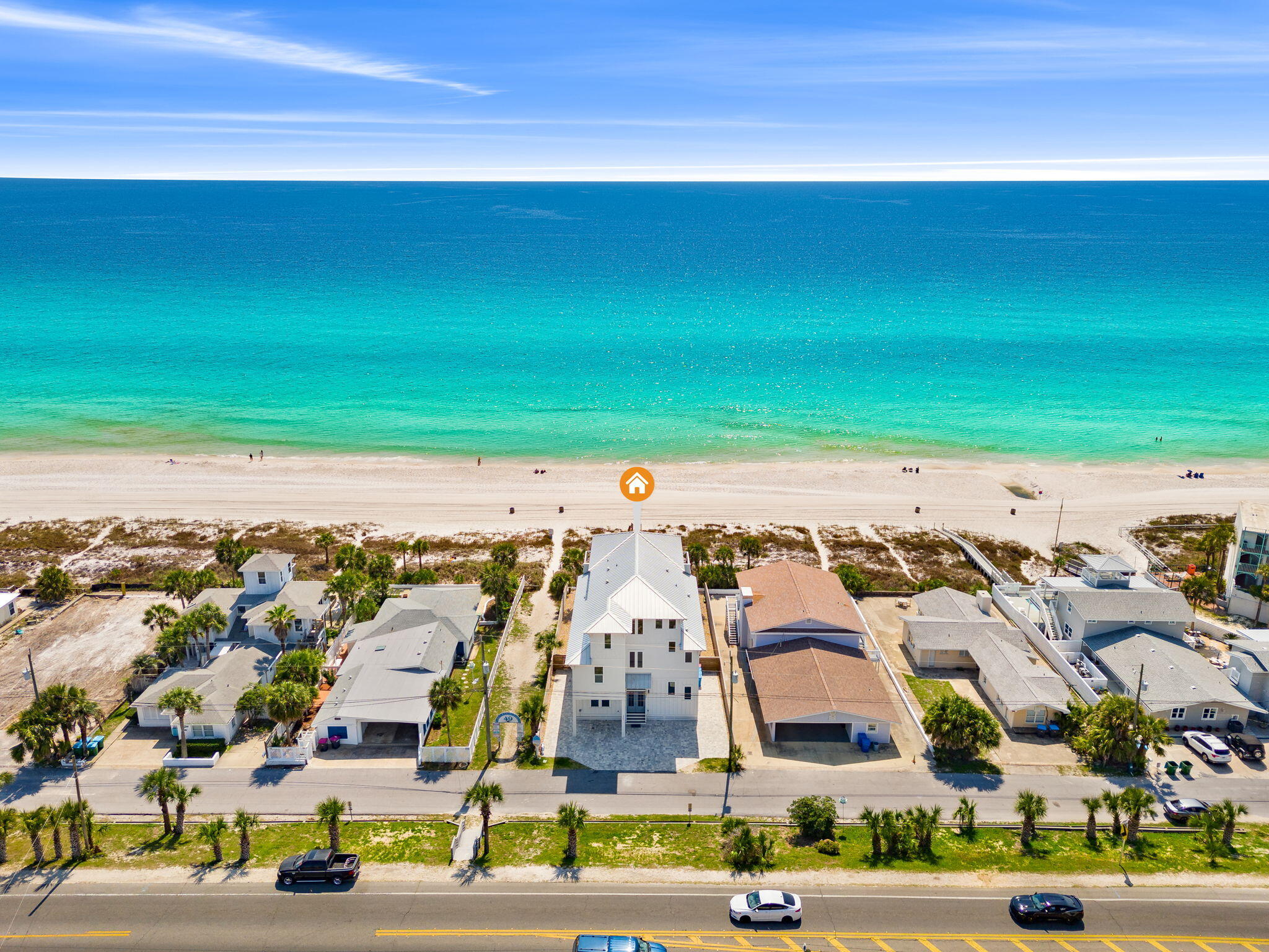 13401 Oleander Drive