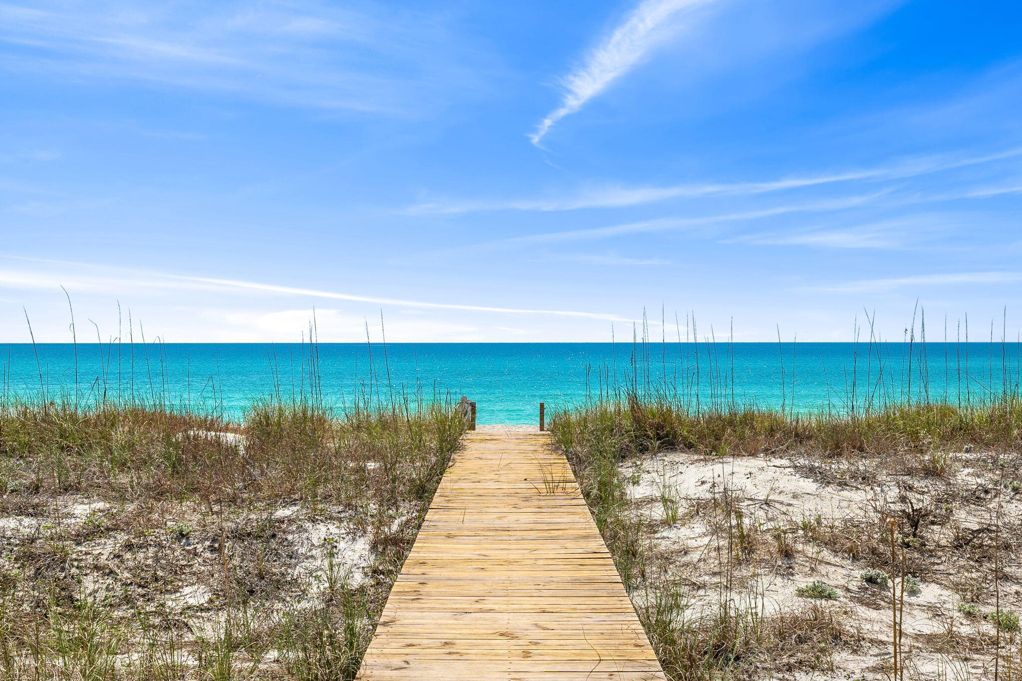 BAHAMA BEACH - Residential