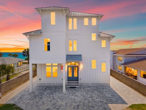 13401 Oleander Drive Panama City Beach FL 32407