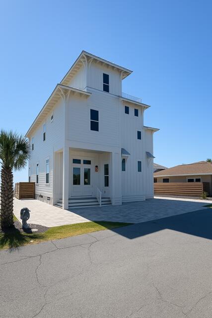 BAHAMA BEACH - Residential