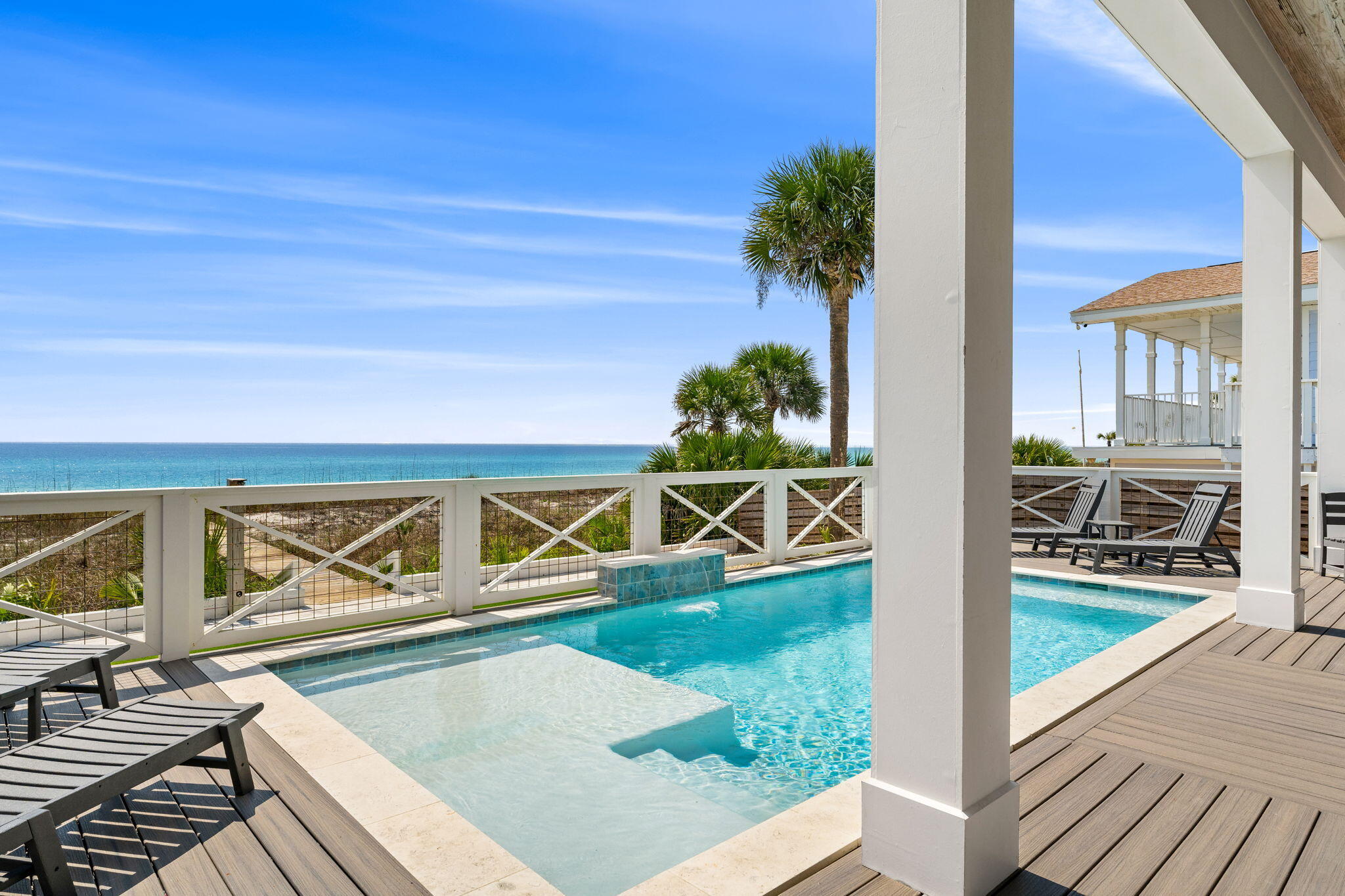 BAHAMA BEACH - Residential