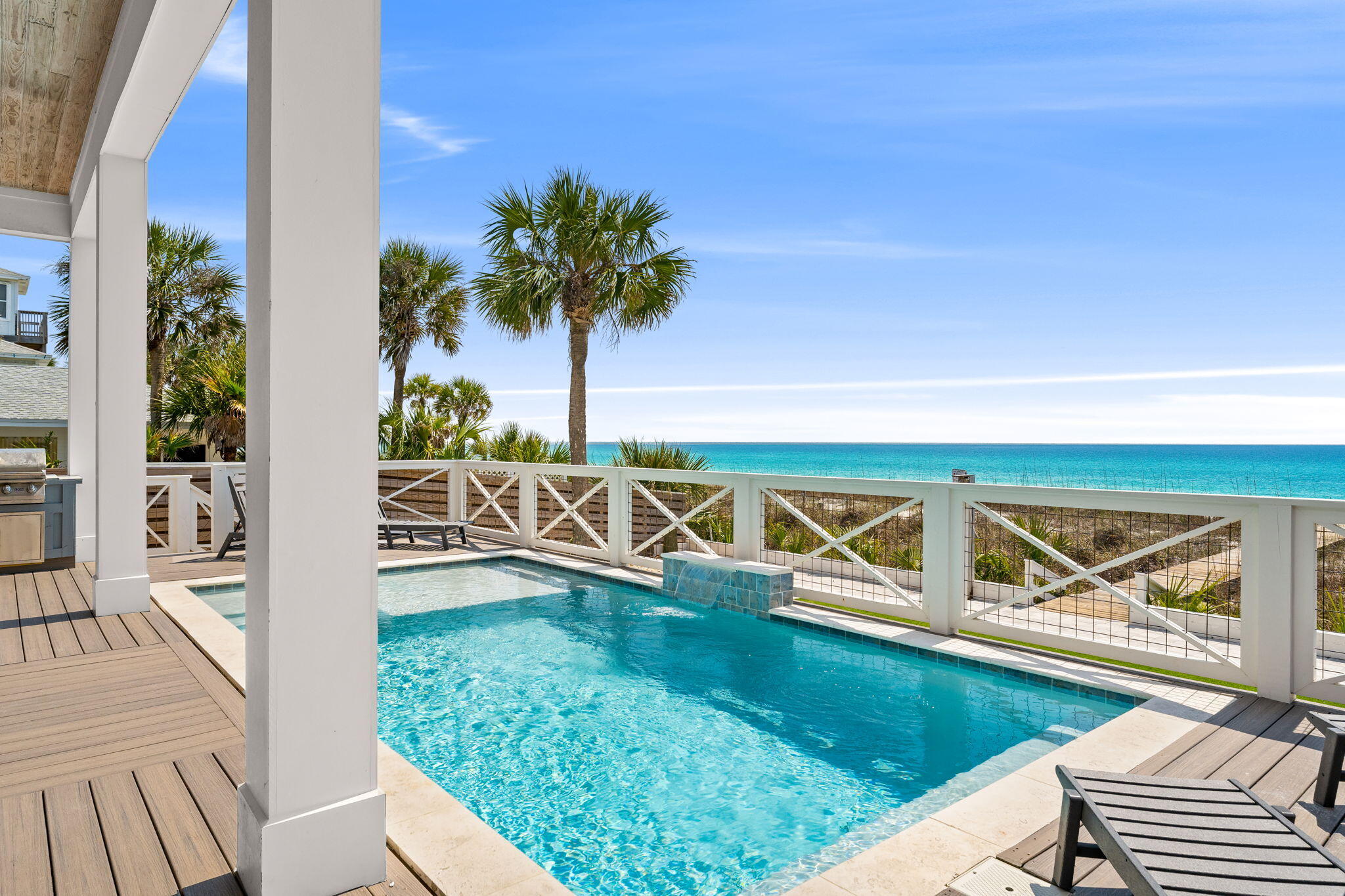 BAHAMA BEACH - Residential