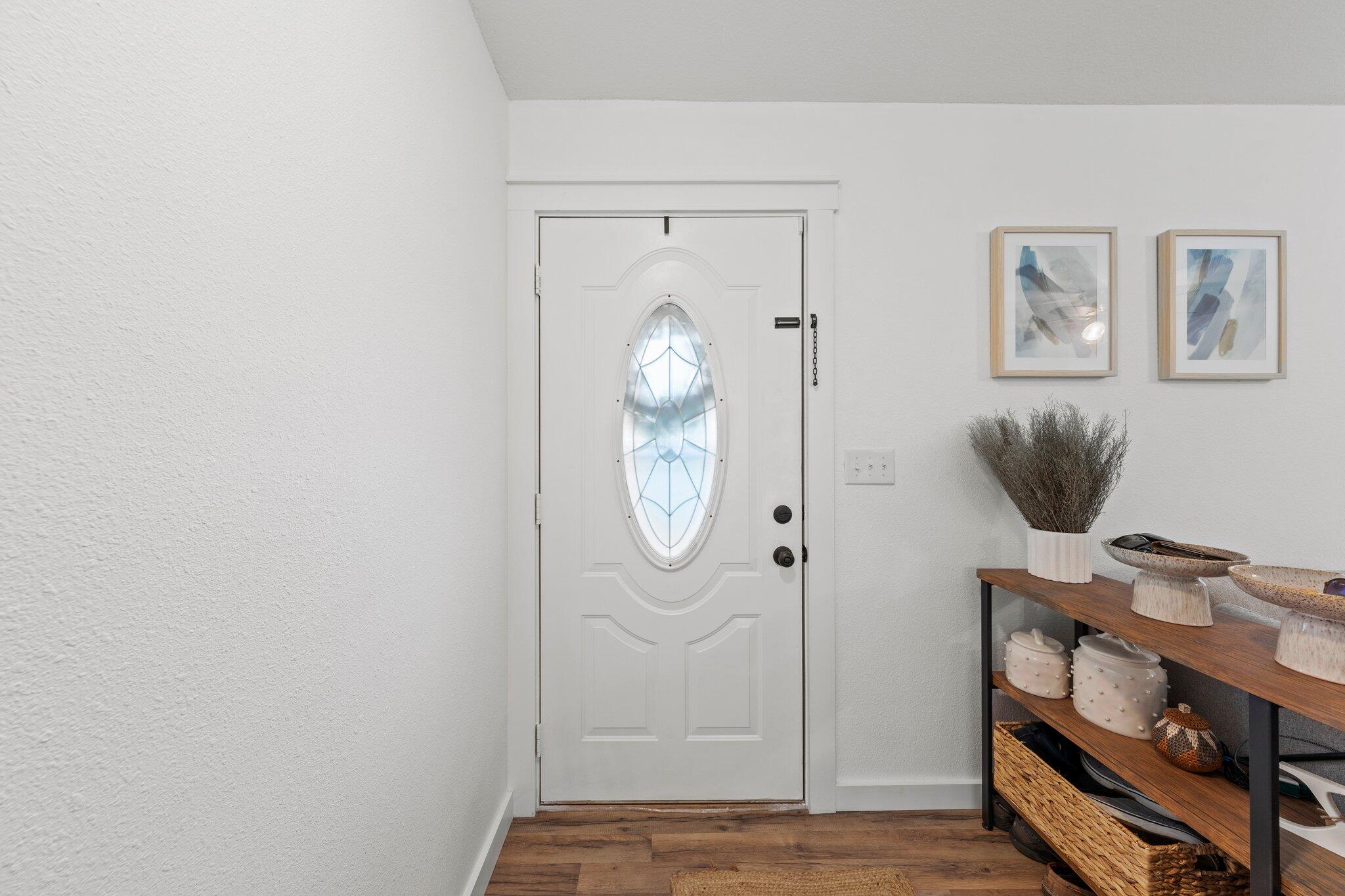 SHERWOOD FOREST - Residential Lease