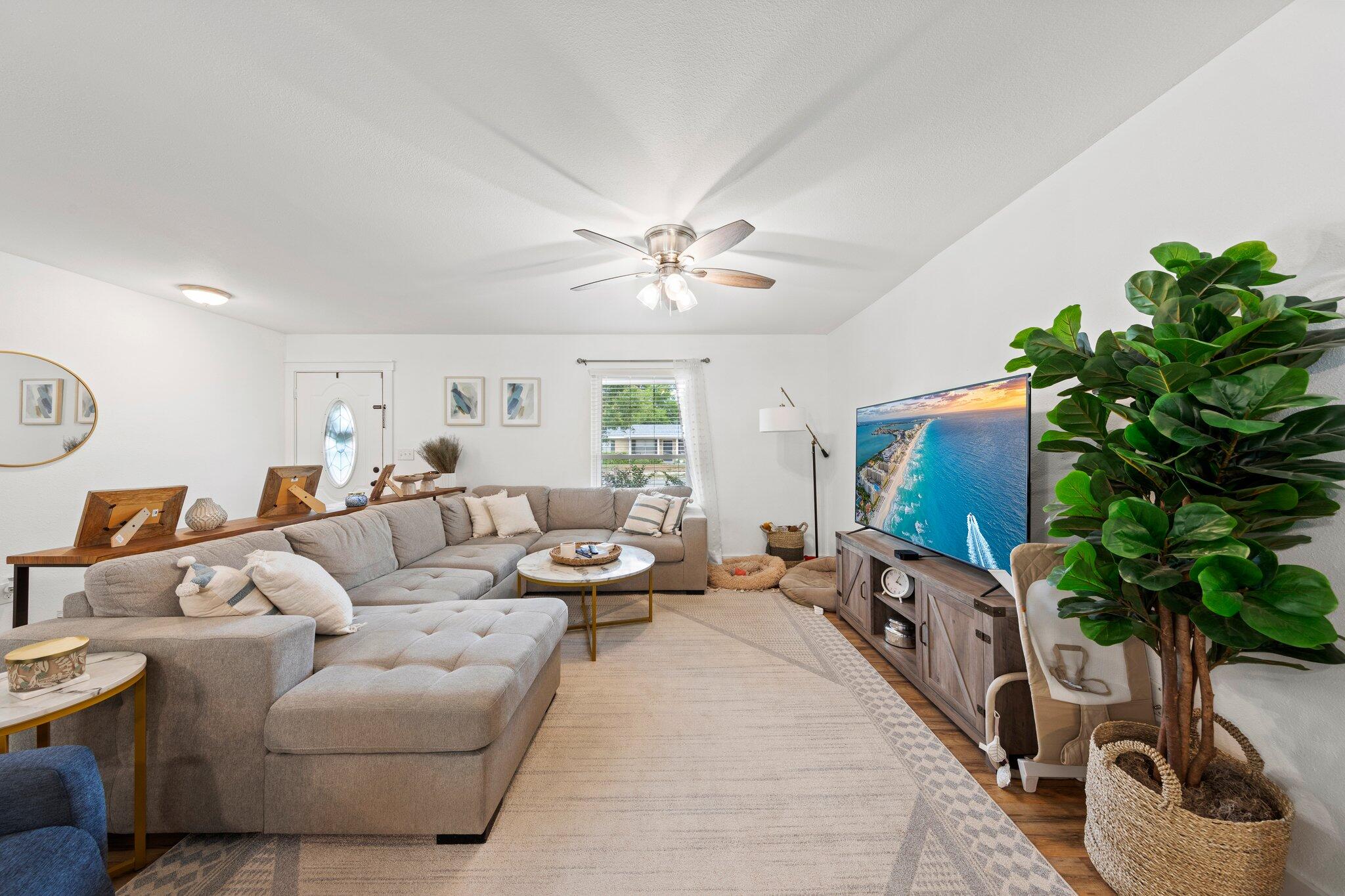 SHERWOOD FOREST - Residential Lease