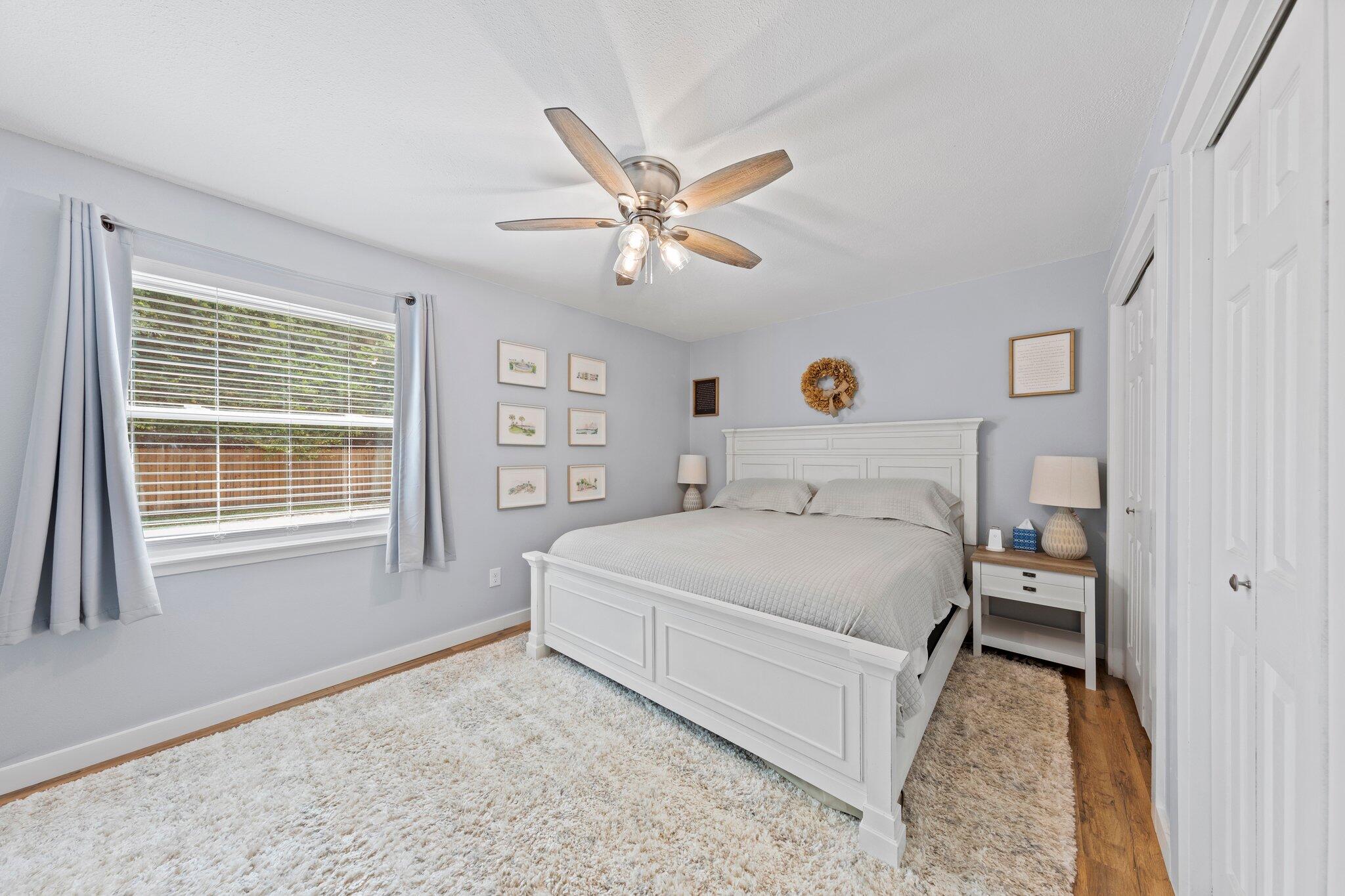 SHERWOOD FOREST - Residential Lease