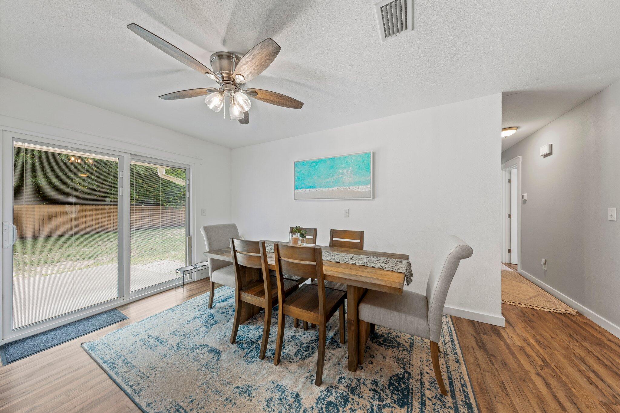 SHERWOOD FOREST - Residential Lease