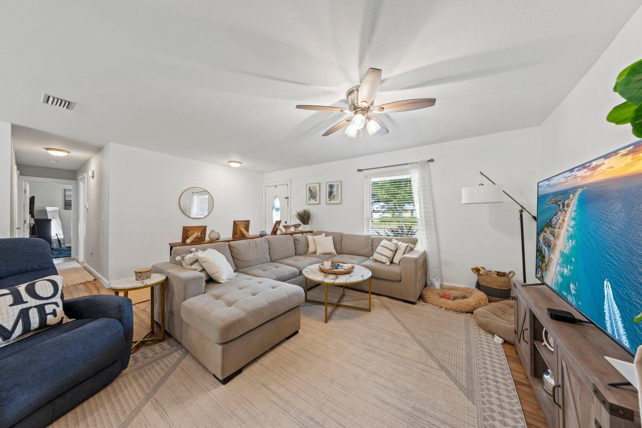 SHERWOOD FOREST - Residential Lease