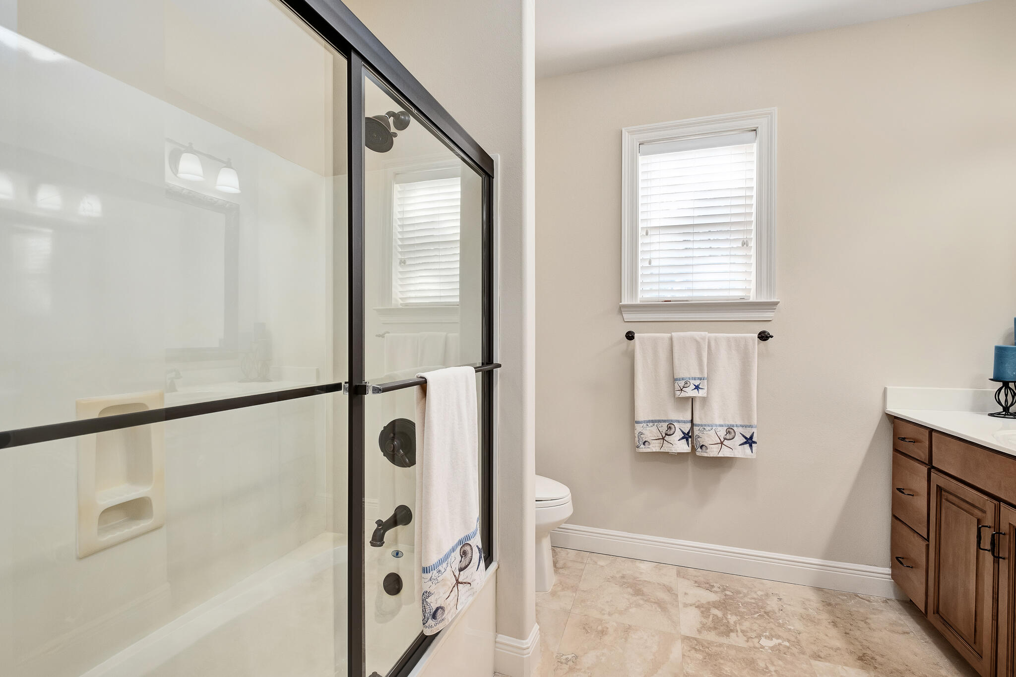 WHISPERING OAKS S/D - Residential