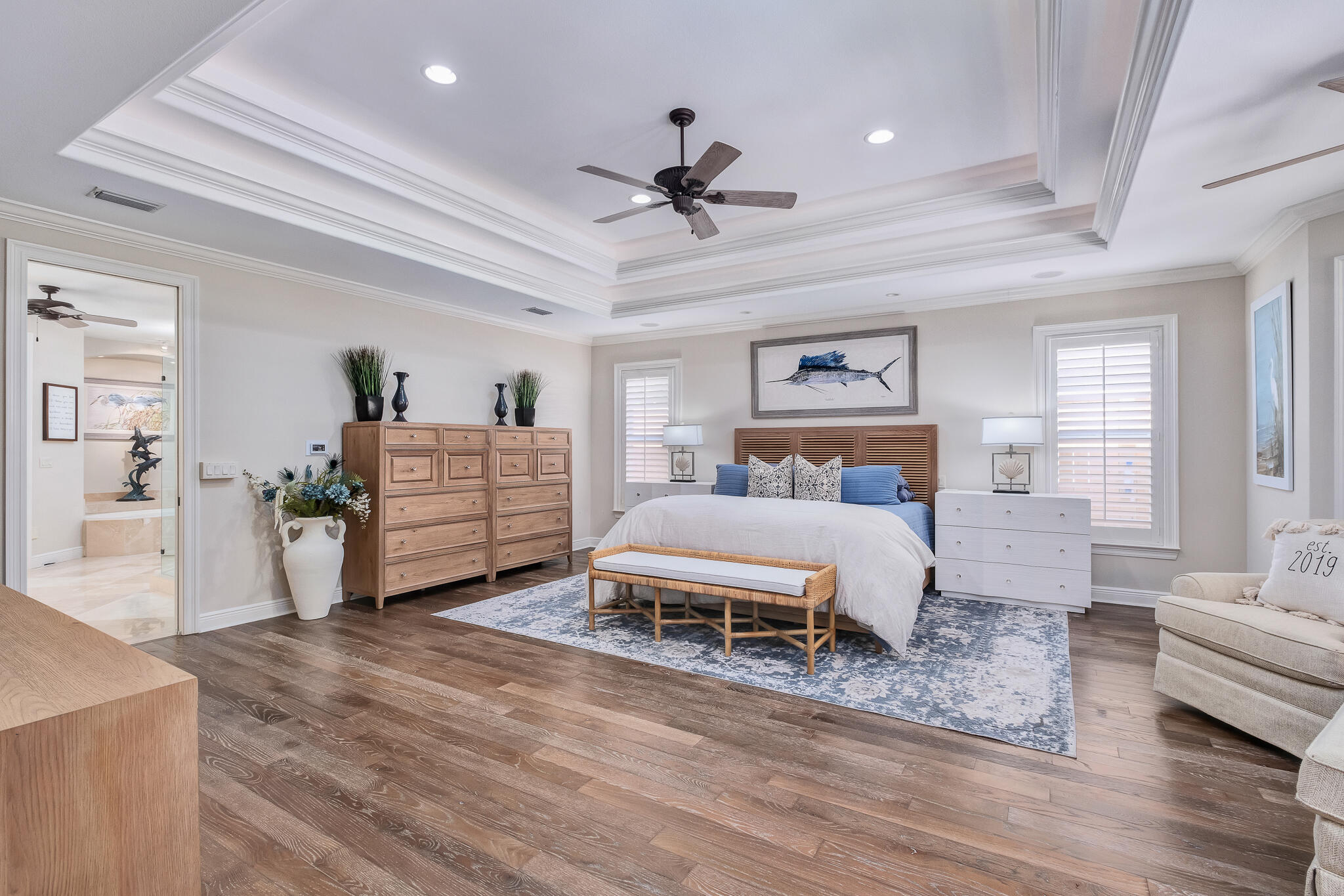 WHISPERING OAKS S/D - Residential