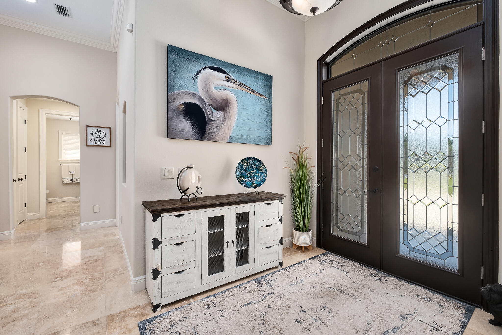 WHISPERING OAKS S/D - Residential