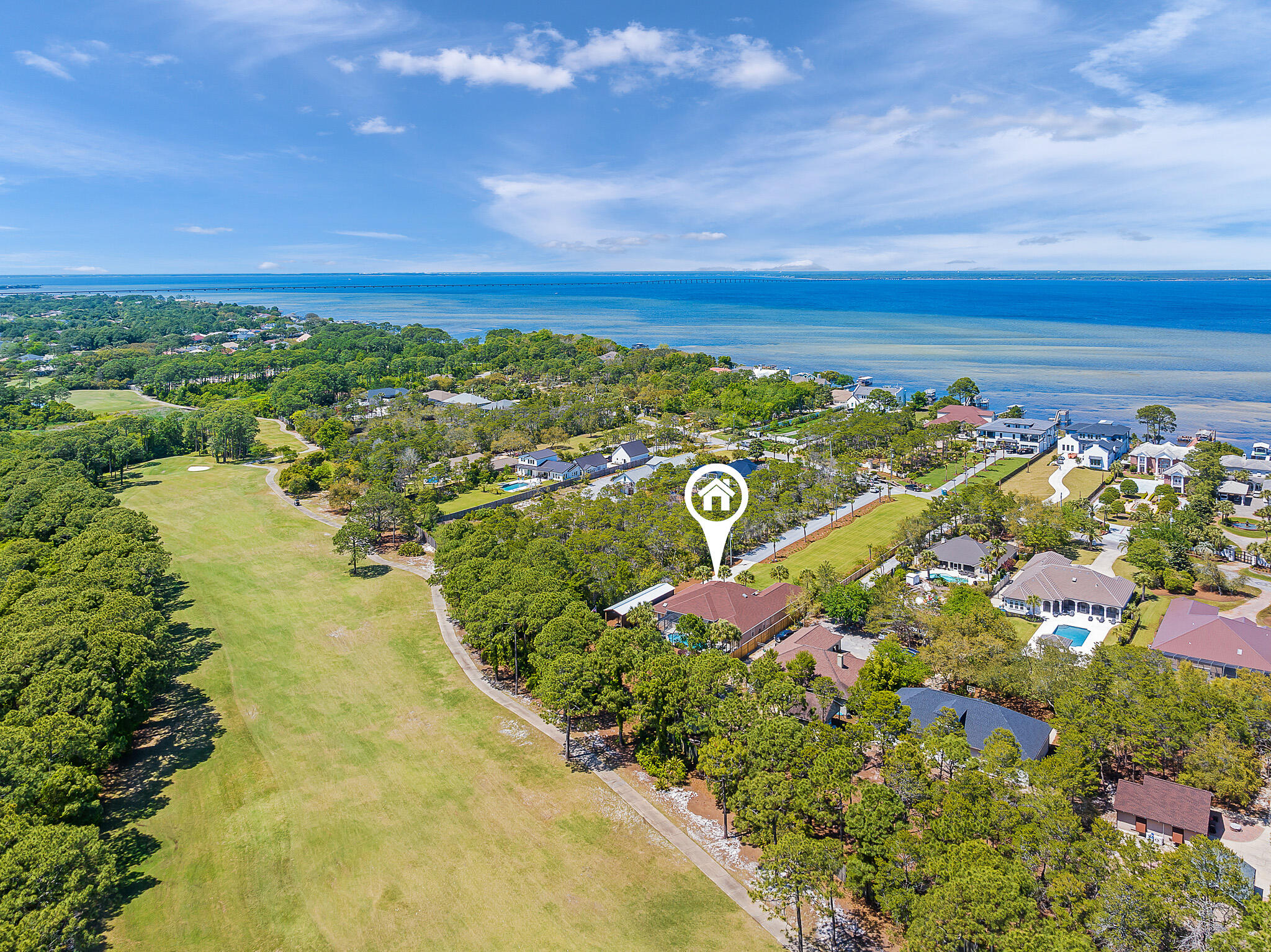WHISPERING OAKS S/D - Residential