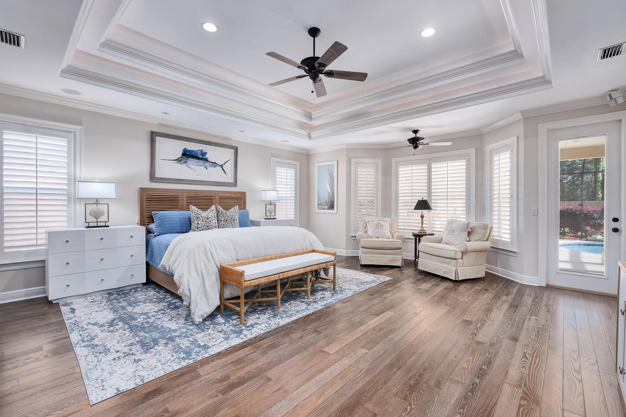 WHISPERING OAKS S/D - Residential