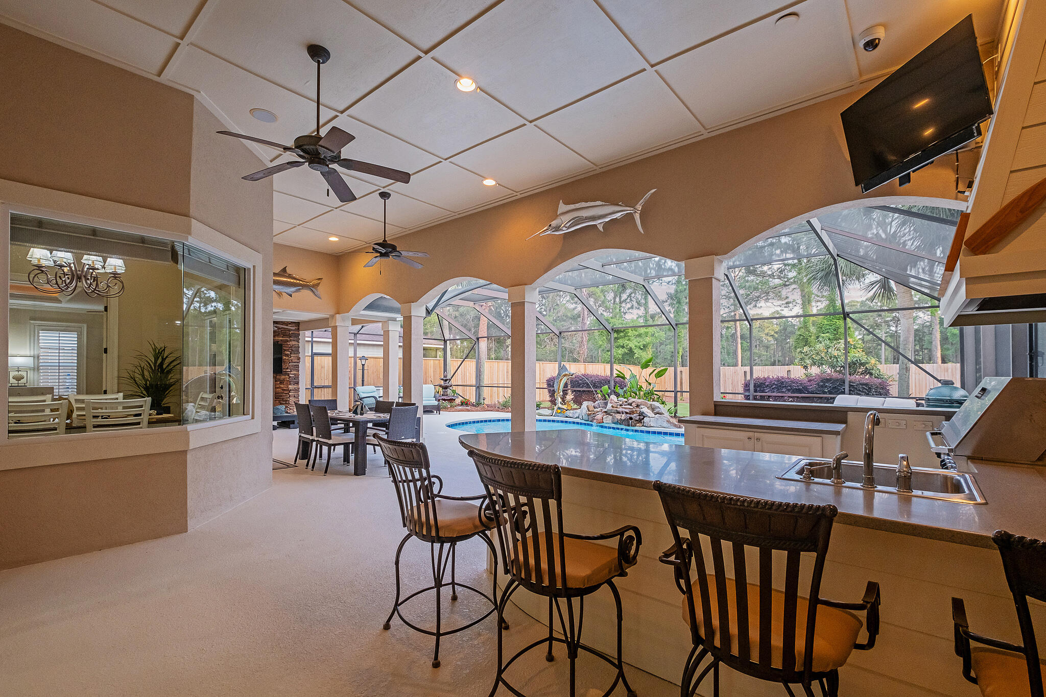 WHISPERING OAKS S/D - Residential