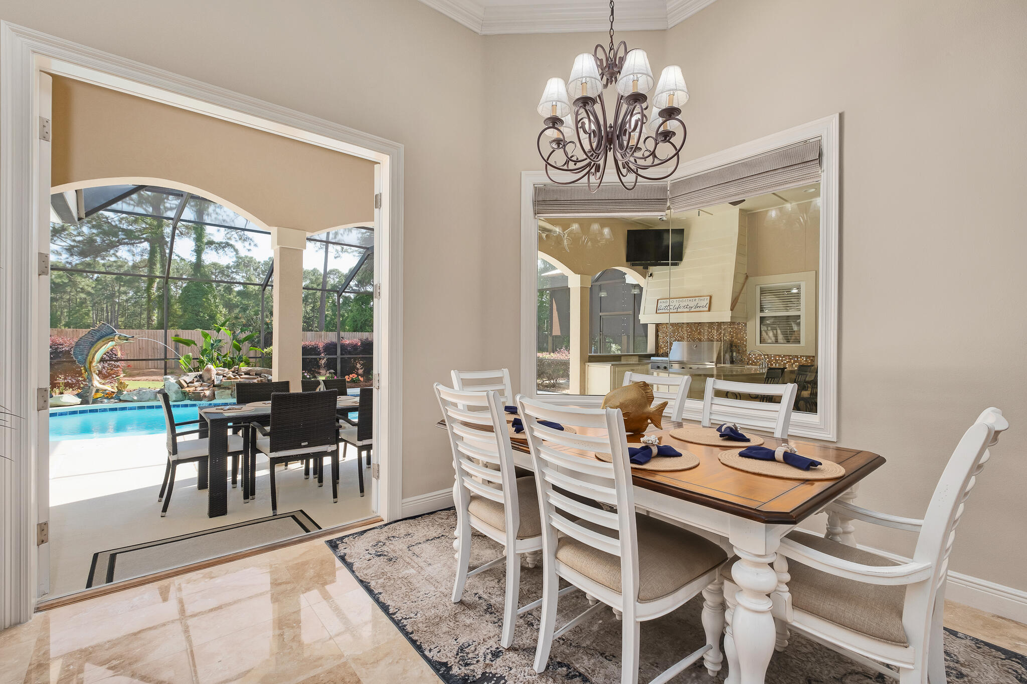WHISPERING OAKS S/D - Residential