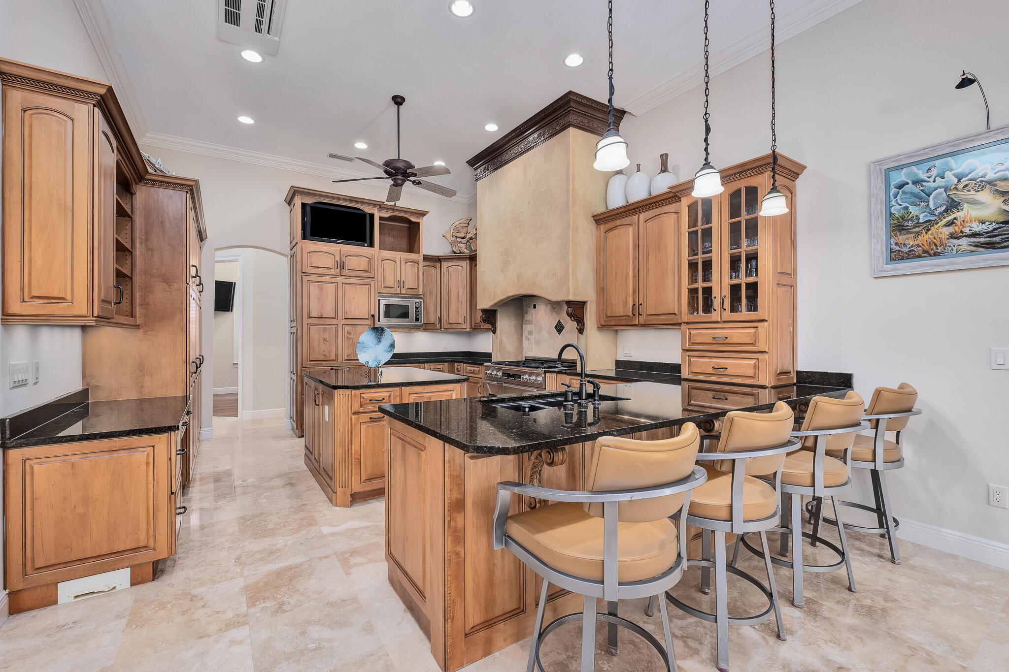 WHISPERING OAKS S/D - Residential