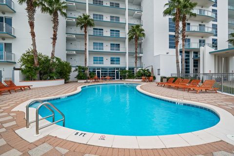 A home in Destin