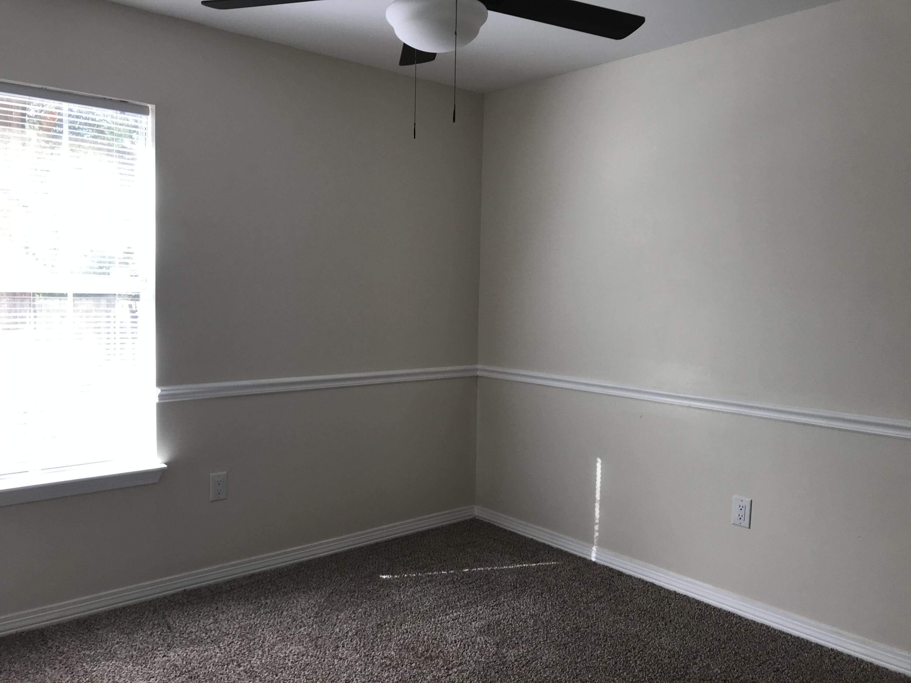 SHOAL TERRACE ESTATES - Residential Lease