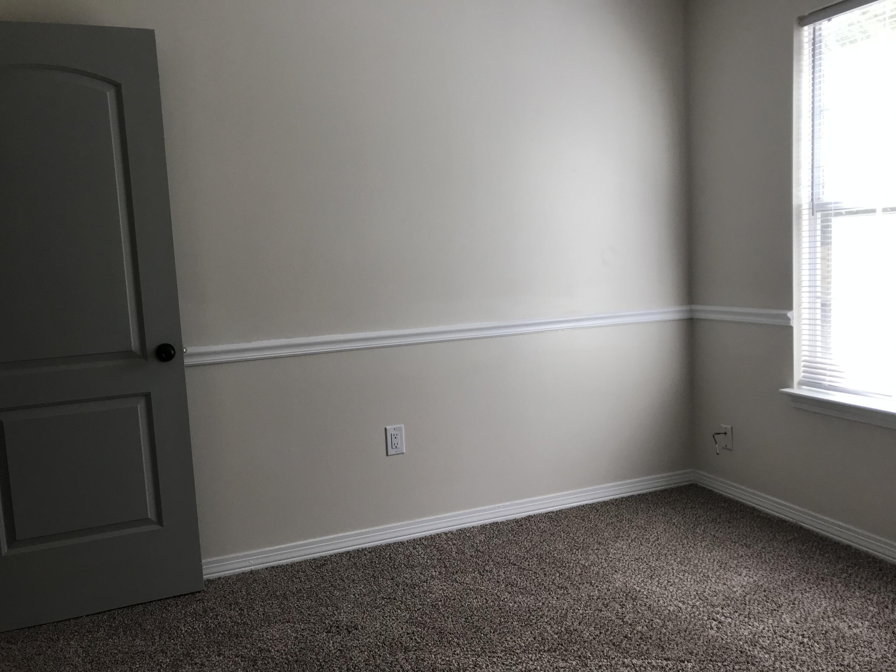 SHOAL TERRACE ESTATES - Residential Lease